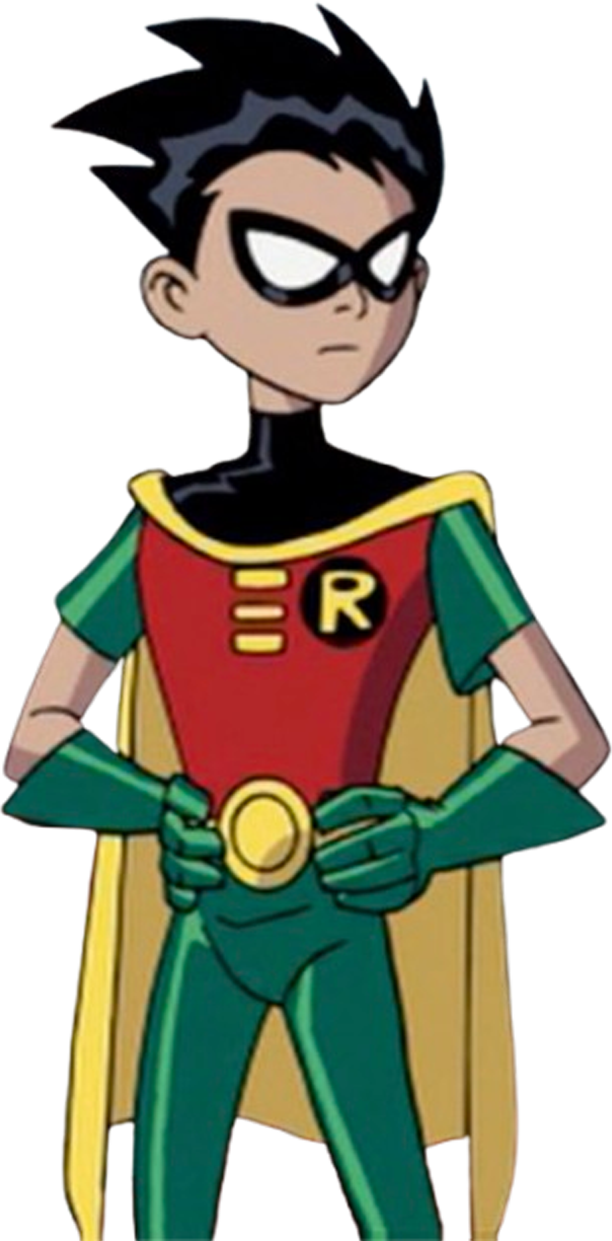 Robin Teen Titans 2003 Vector 3 By MrToonlover83 On DeviantArt robin-teen-titans-2003-vector-3-by-mrtoonlover83-on-deviantart