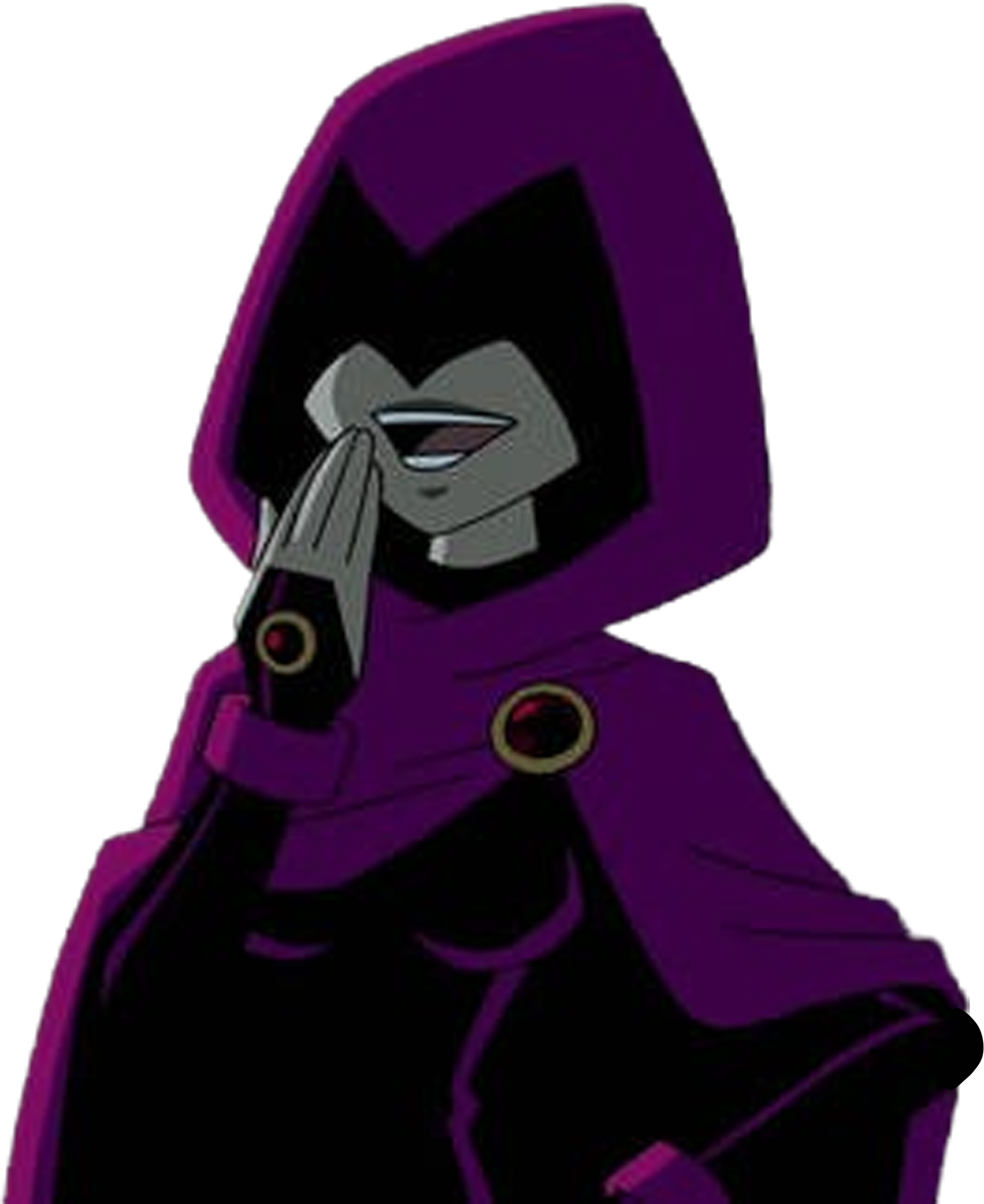 Raven (2003) vector 94 by MrToonlover83 on DeviantArt