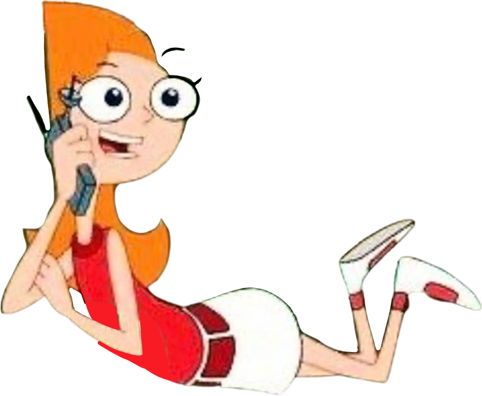 Candace Flynn Vector 116 By MrToonlover83 On DeviantArt candace-flynn-vector-116-by-mrtoonlover83-on-deviantart