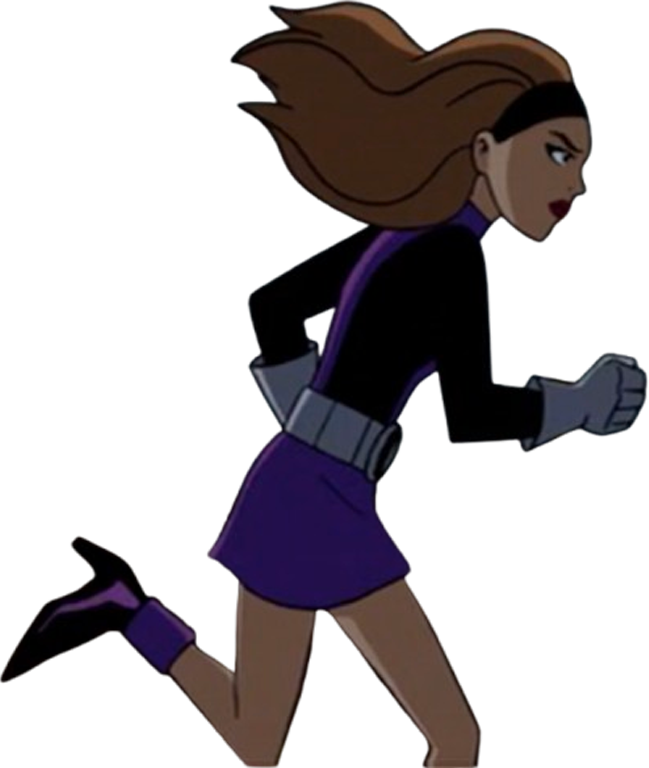Elasti-Girl (Rita Farr) vector 18 by MrToonlover83 on DeviantArt