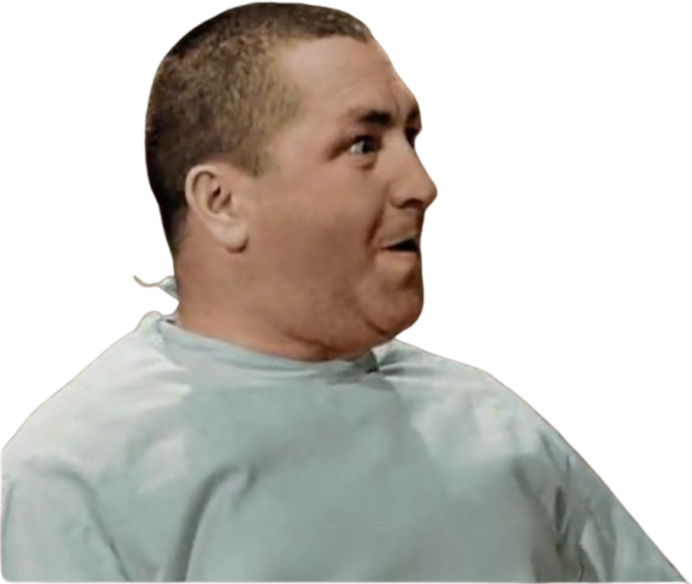 Curly Howard vector 25 by MrToonlover83 on DeviantArt