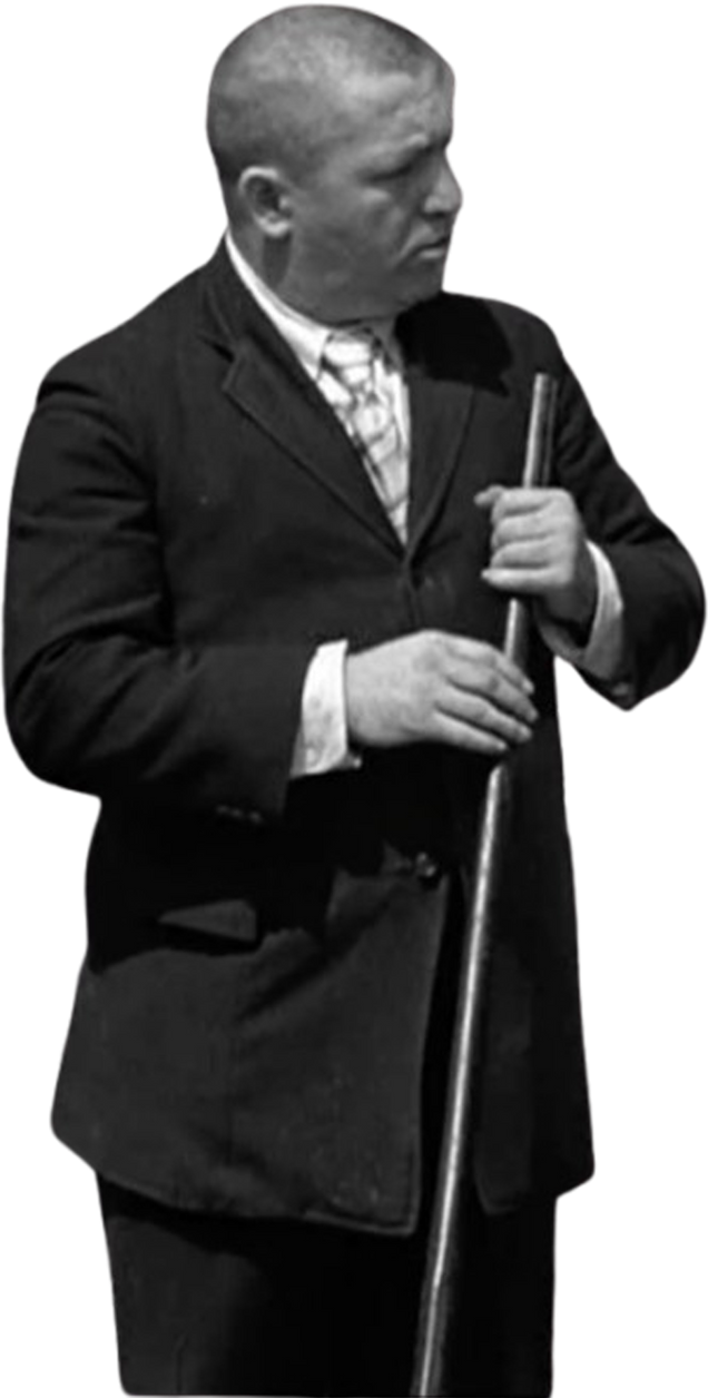 Curly Howard vector 29 by MrToonlover83 on DeviantArt