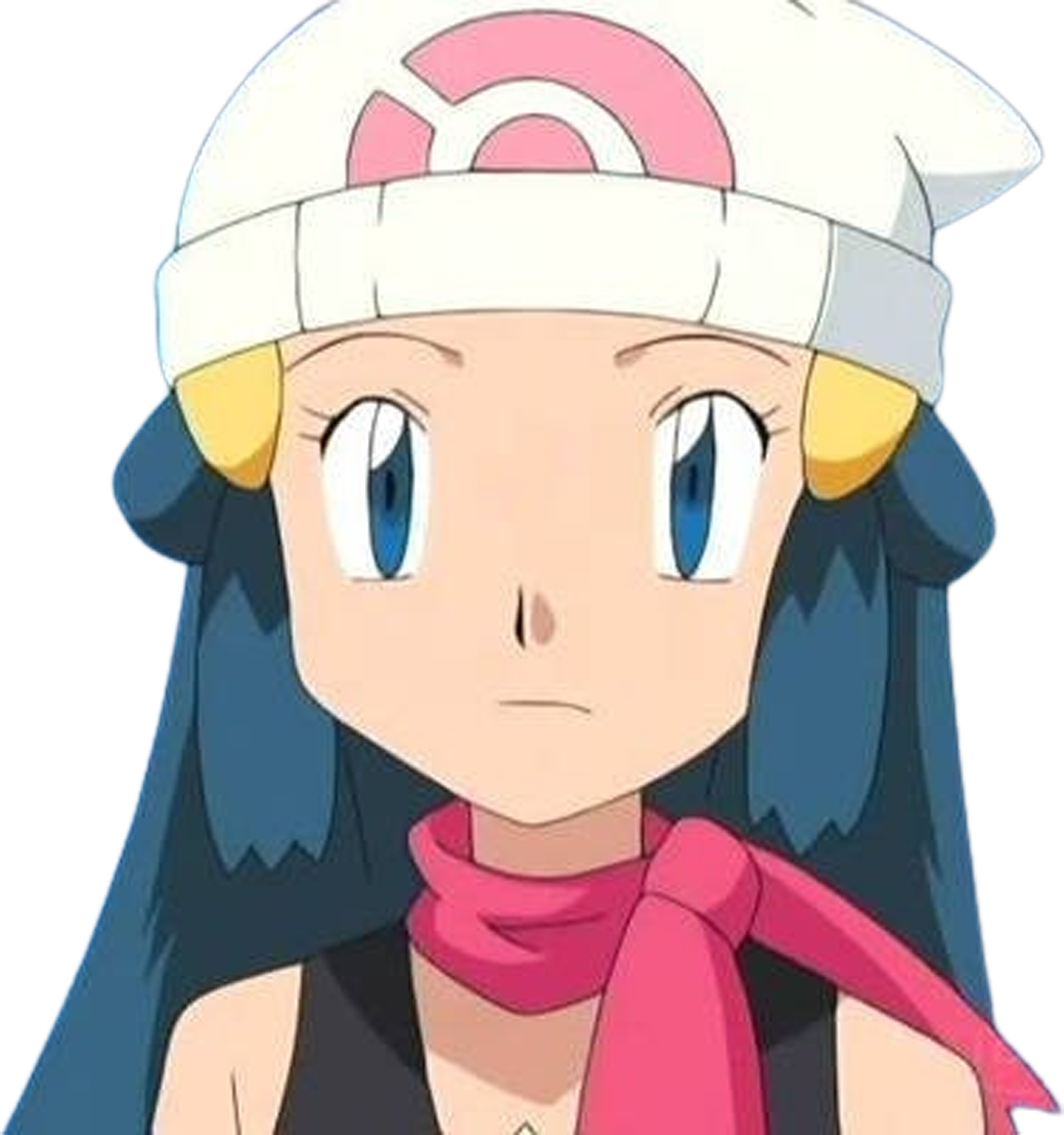 Deviantart Vector Dawn Dawn (Pokemon) vector 48 by MrToonlover83 on DeviantArt