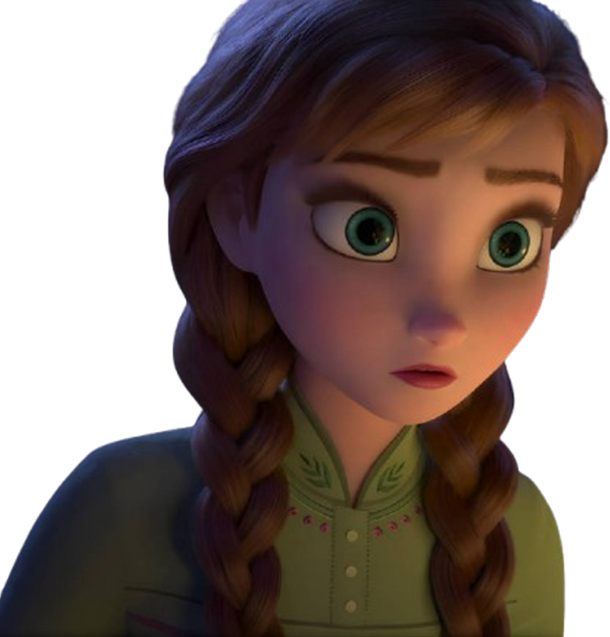Princess Anna vector 55 by MrToonlover83 on DeviantArt