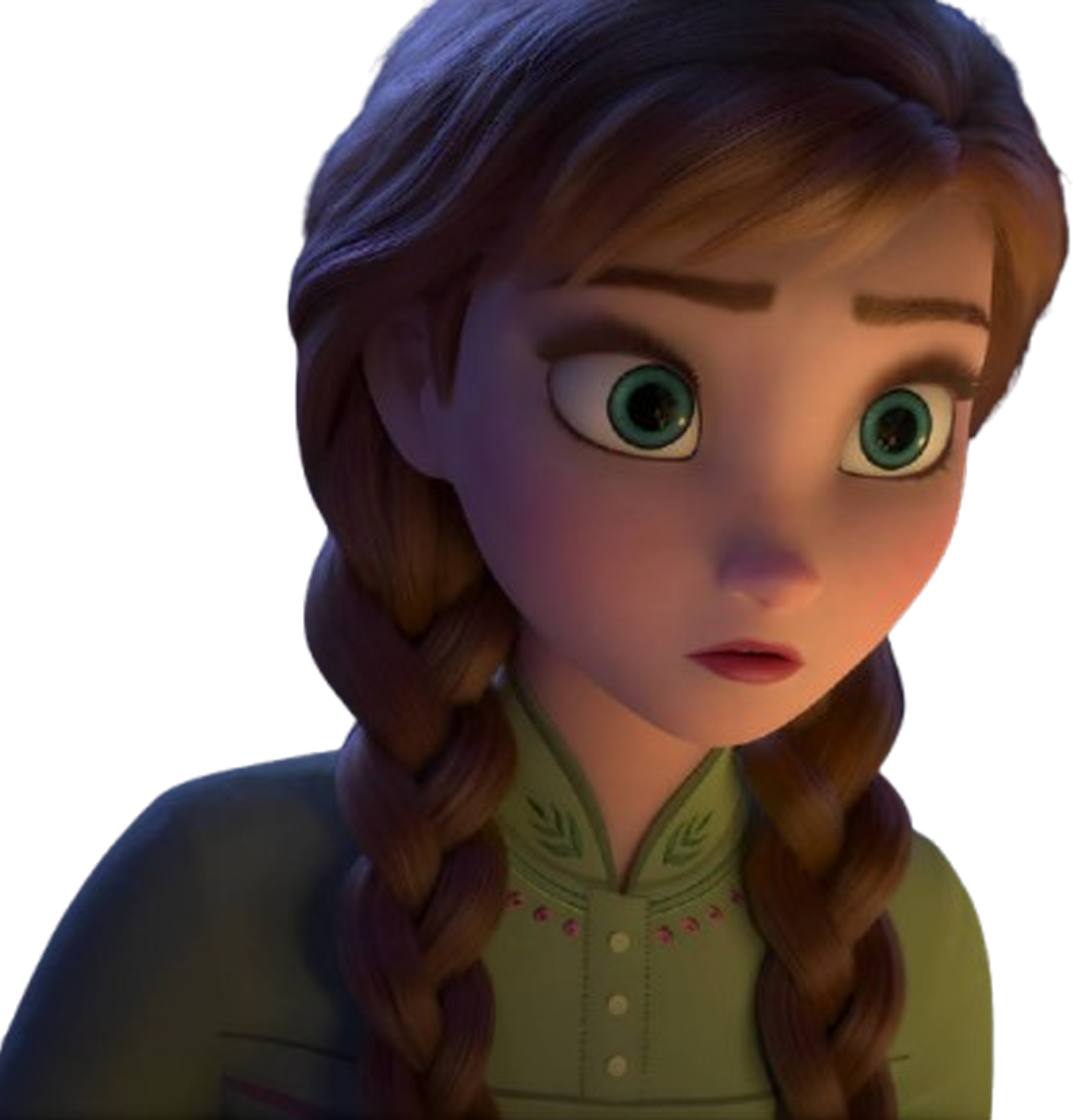 Karton Anna Princess Anna vector 55 by MrToonlover83 on DeviantArt