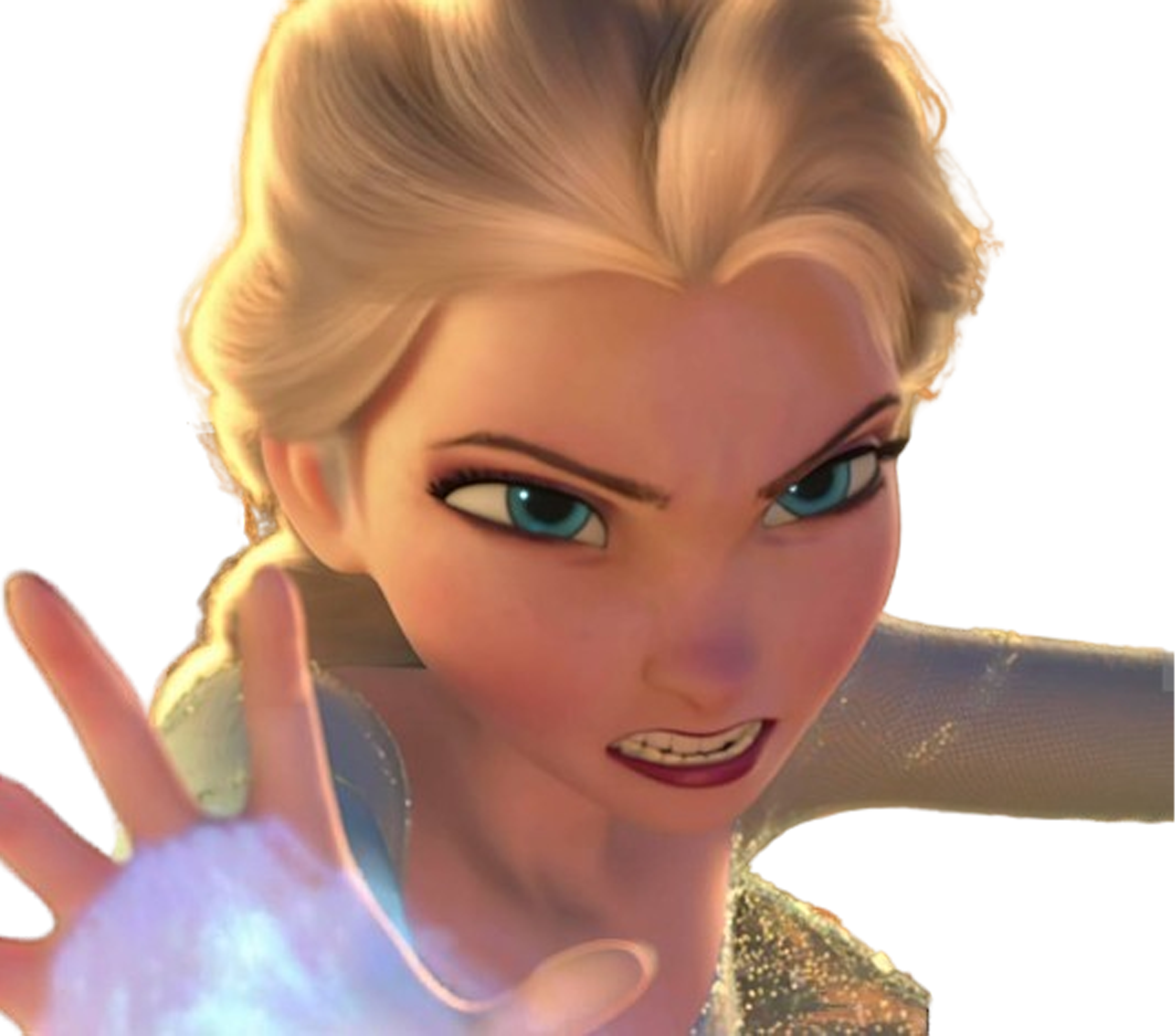 Elsa Character Vector Queen Elsa vector 40 by MrToonlover83 on DeviantArt