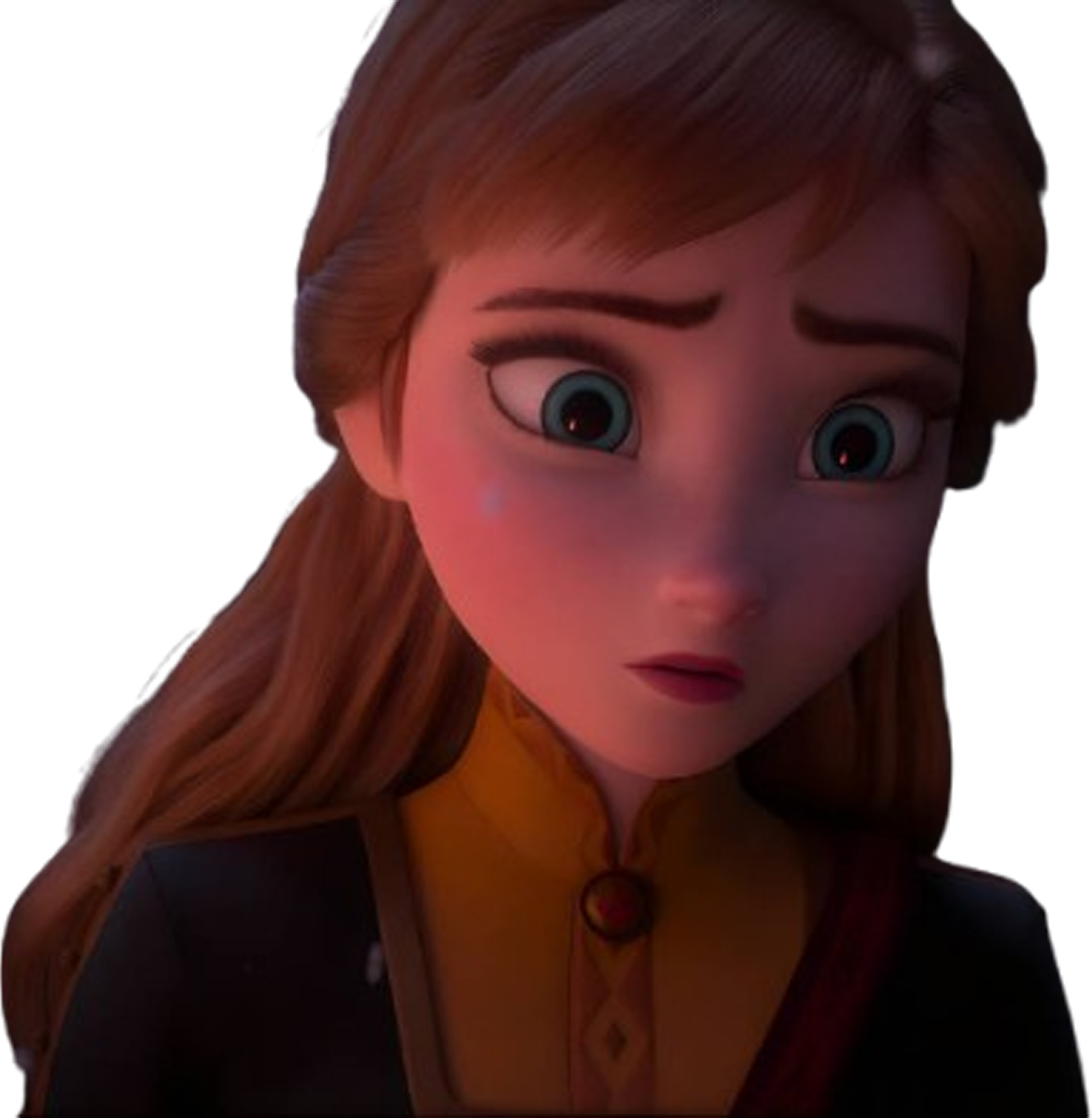 Princess Anna vector 56 by MrToonlover83 on DeviantArt