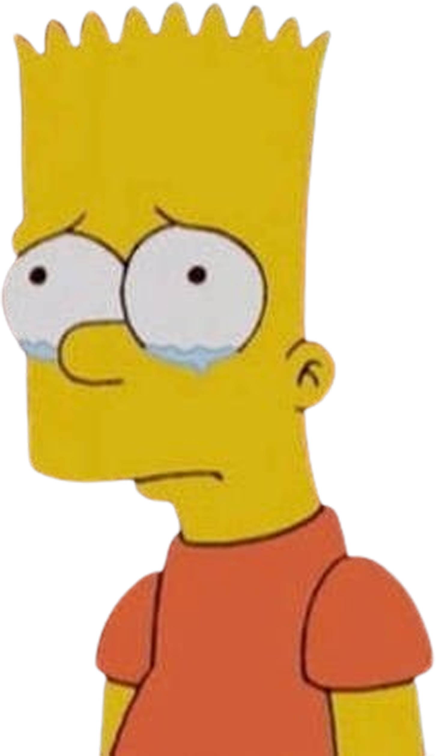 Bart Simpson vector 13 by MrToonlover83 on DeviantArt