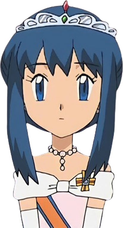 pokemon dawn princess dress Pokemon princess
