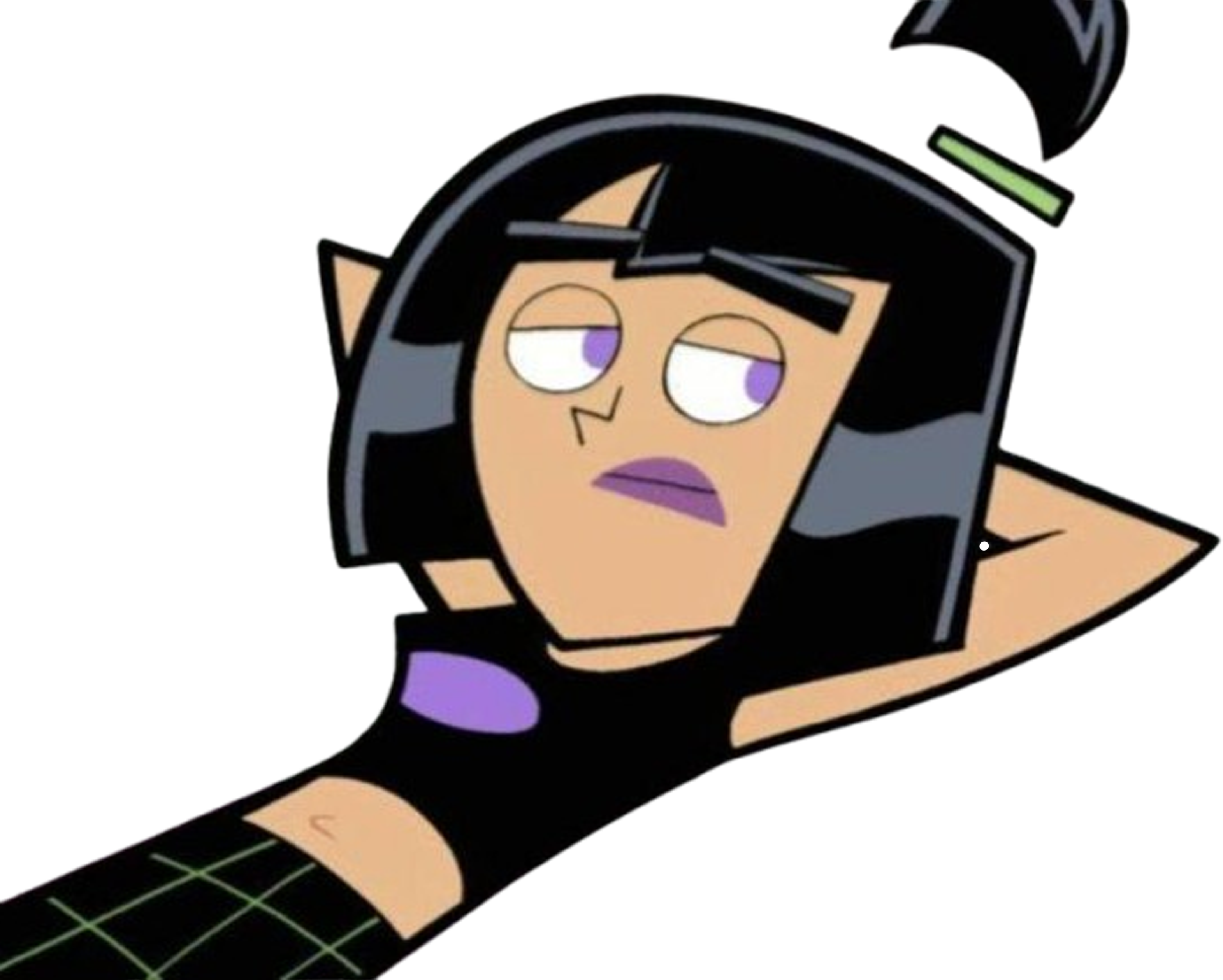 Sam Manson Vector Sam Manson vector 5 by MrToonlover83 on DeviantArt