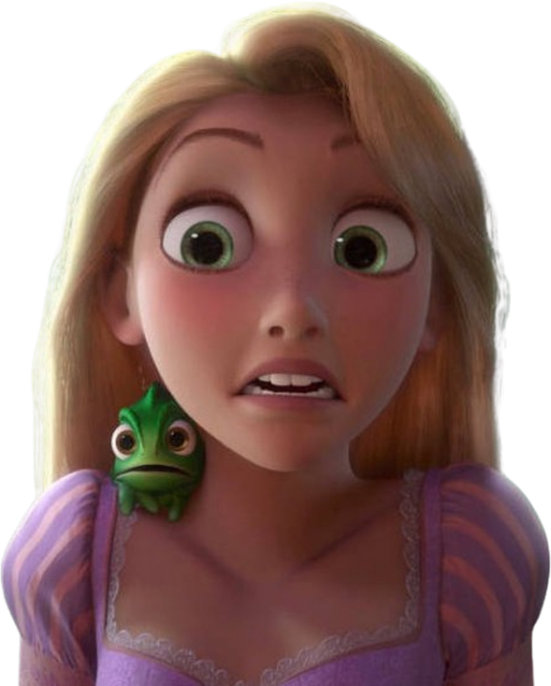 Princess Rapunzel vector 150 by MrToonlover83 on DeviantArt