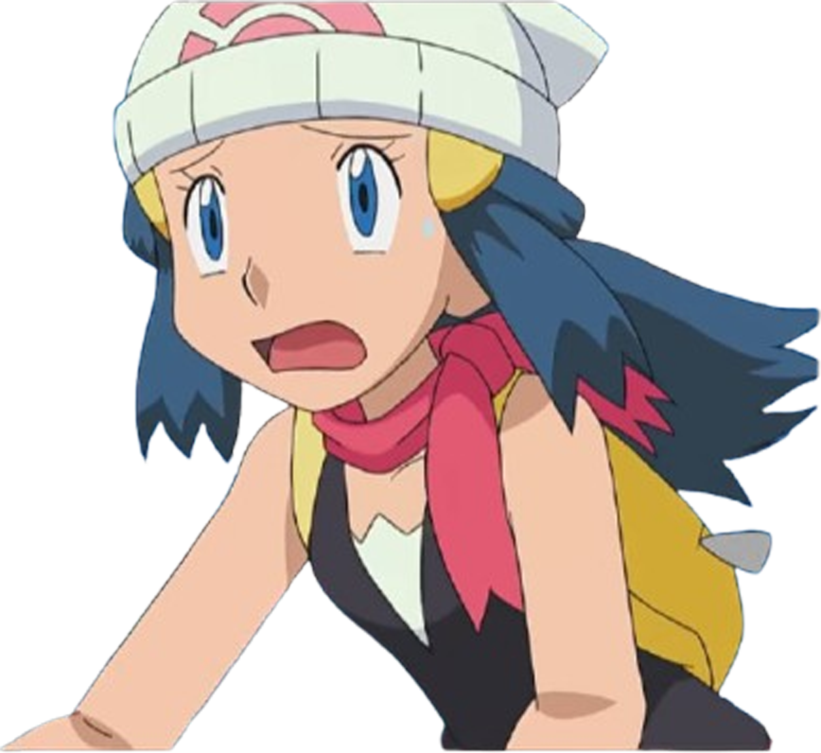Deviantart Vector Dawn Dawn (Pokemon) vector 104 by MrToonlover83 on DeviantArt