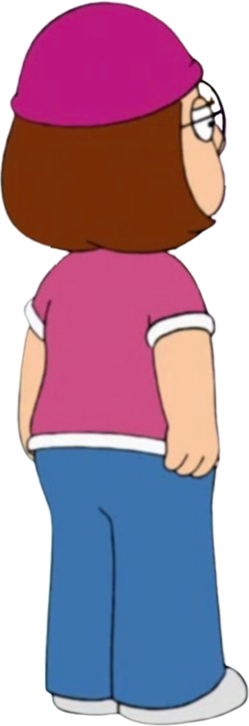 Megfp Vector Meg Griffin vector 10 by MrToonlover83 on DeviantArt