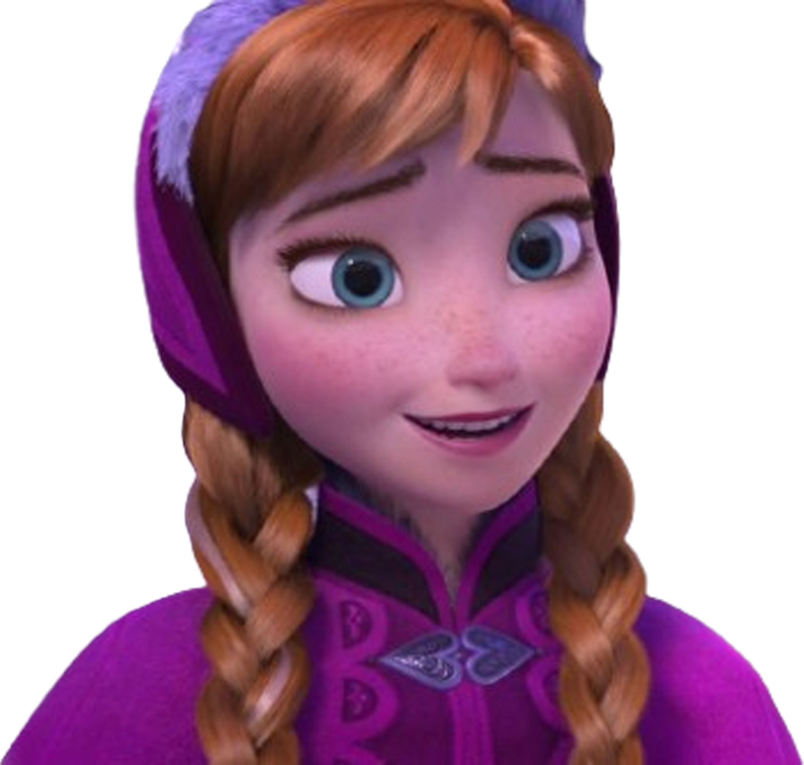 Karton Anna Princess Anna vector 71 by MrToonlover83 on DeviantArt