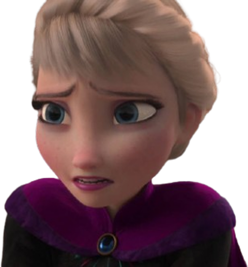 Elsa Rydne Queen Elsa vector 49 by MrToonlover83 on DeviantArt