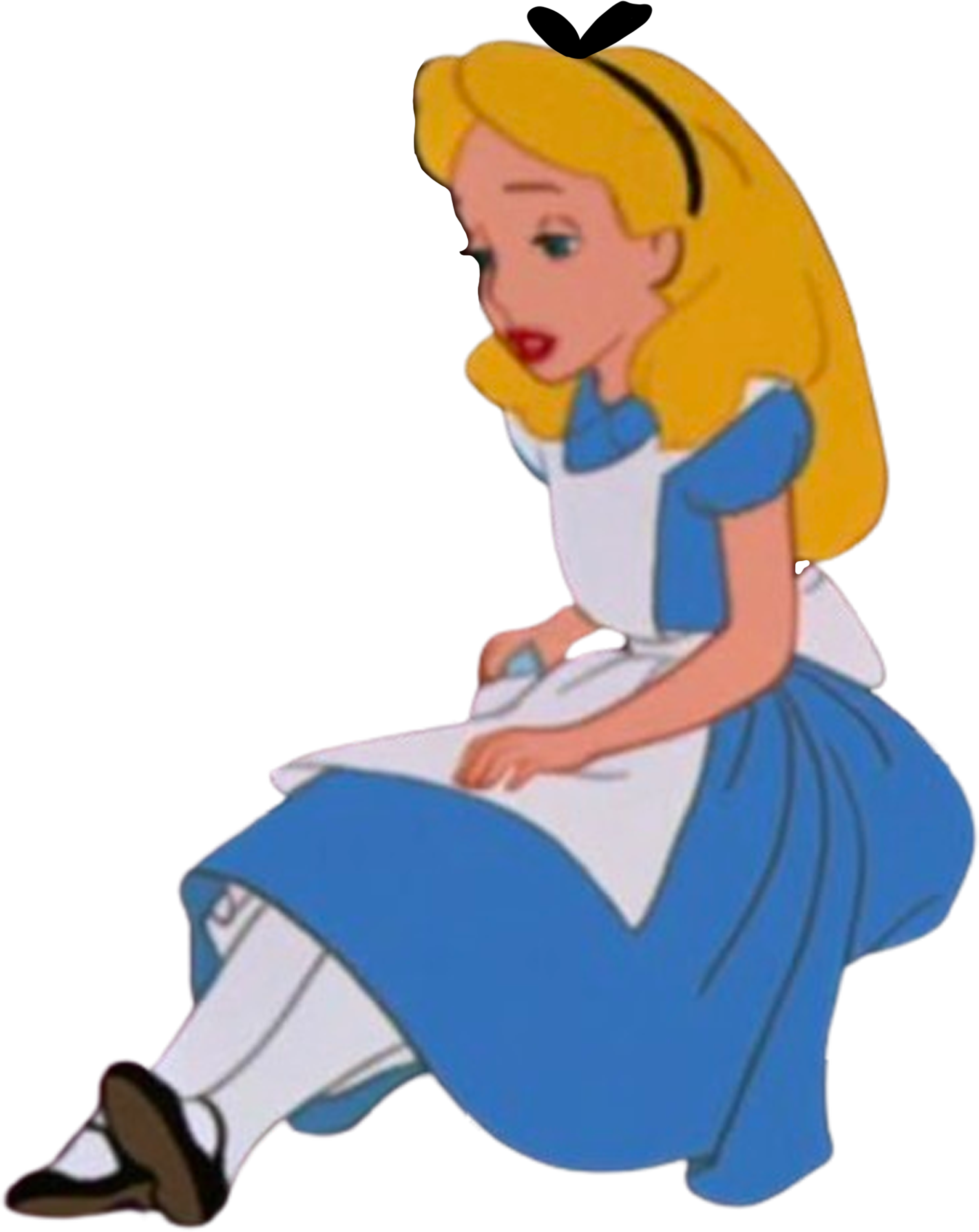 Alice Vector Alice (Disney) vector 311 by MrToonlover83 on DeviantArt