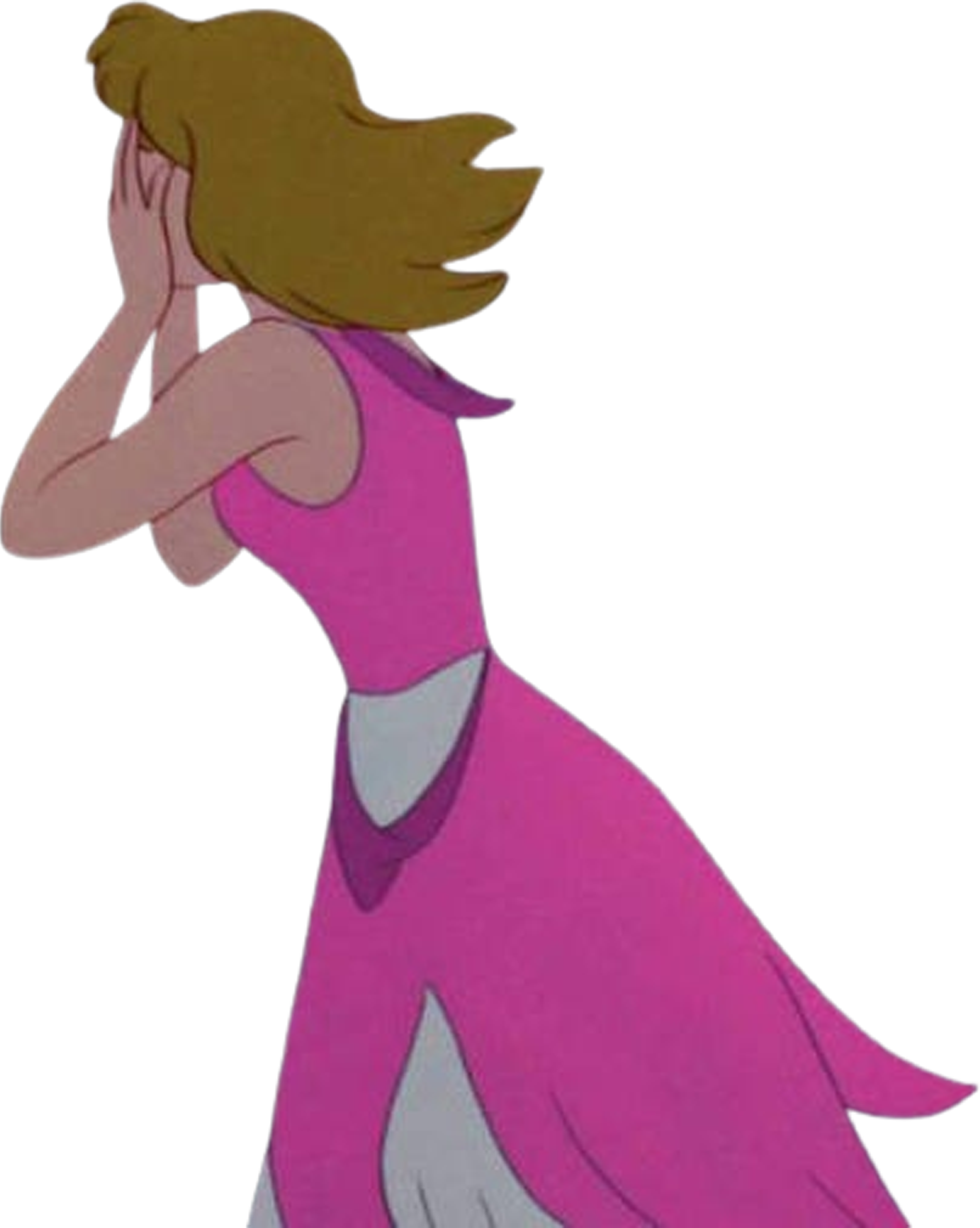 Princess Cinderella vector 147 by MrToonlover83 on DeviantArt