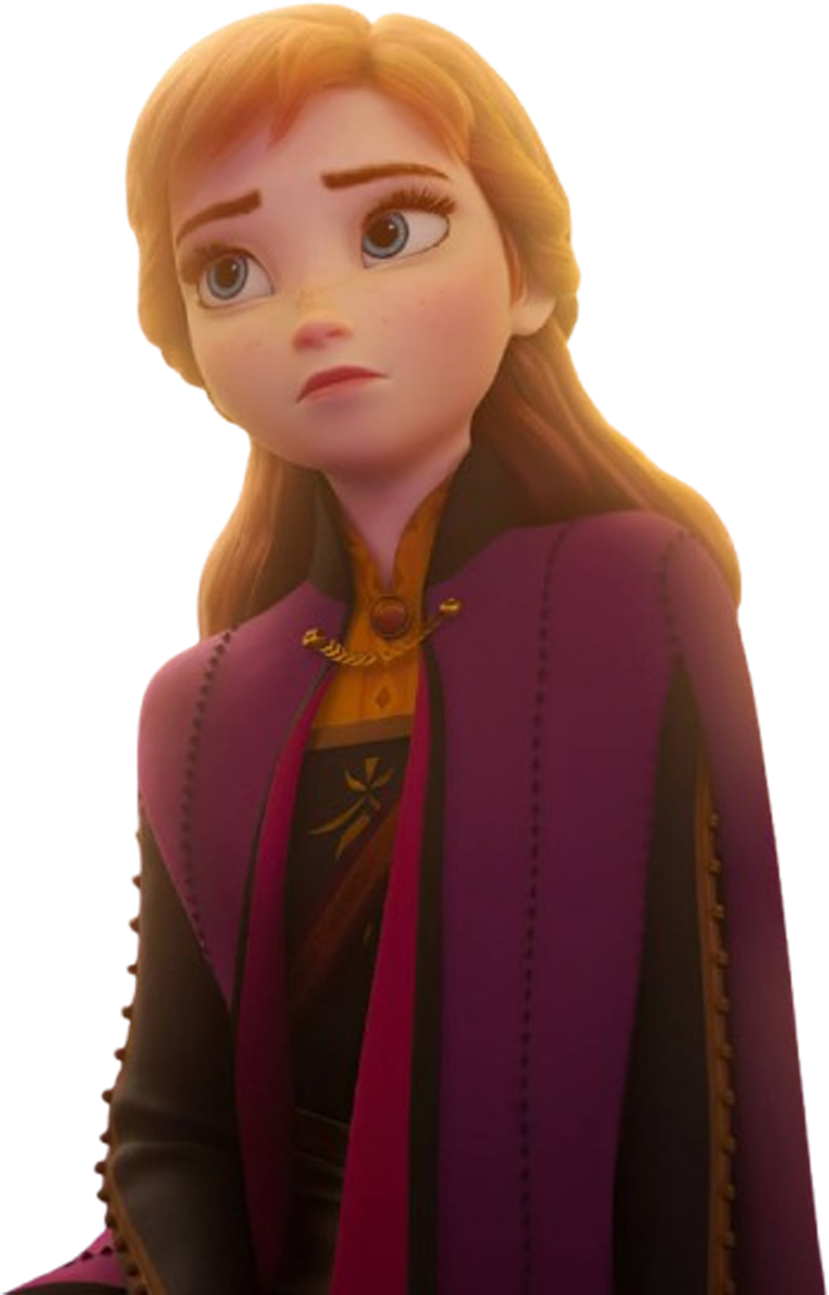 Princess Anna vector 78 by MrToonlover83 on DeviantArt