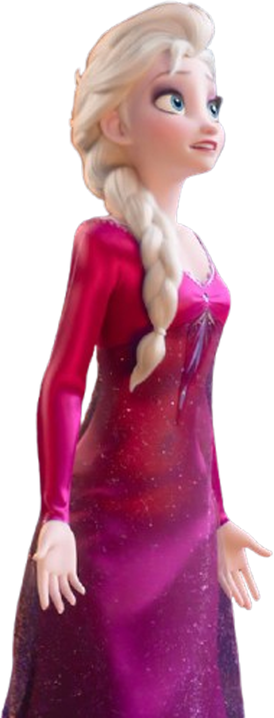 Elsa Character Vector Queen Elsa vector 52 by MrToonlover83 on DeviantArt