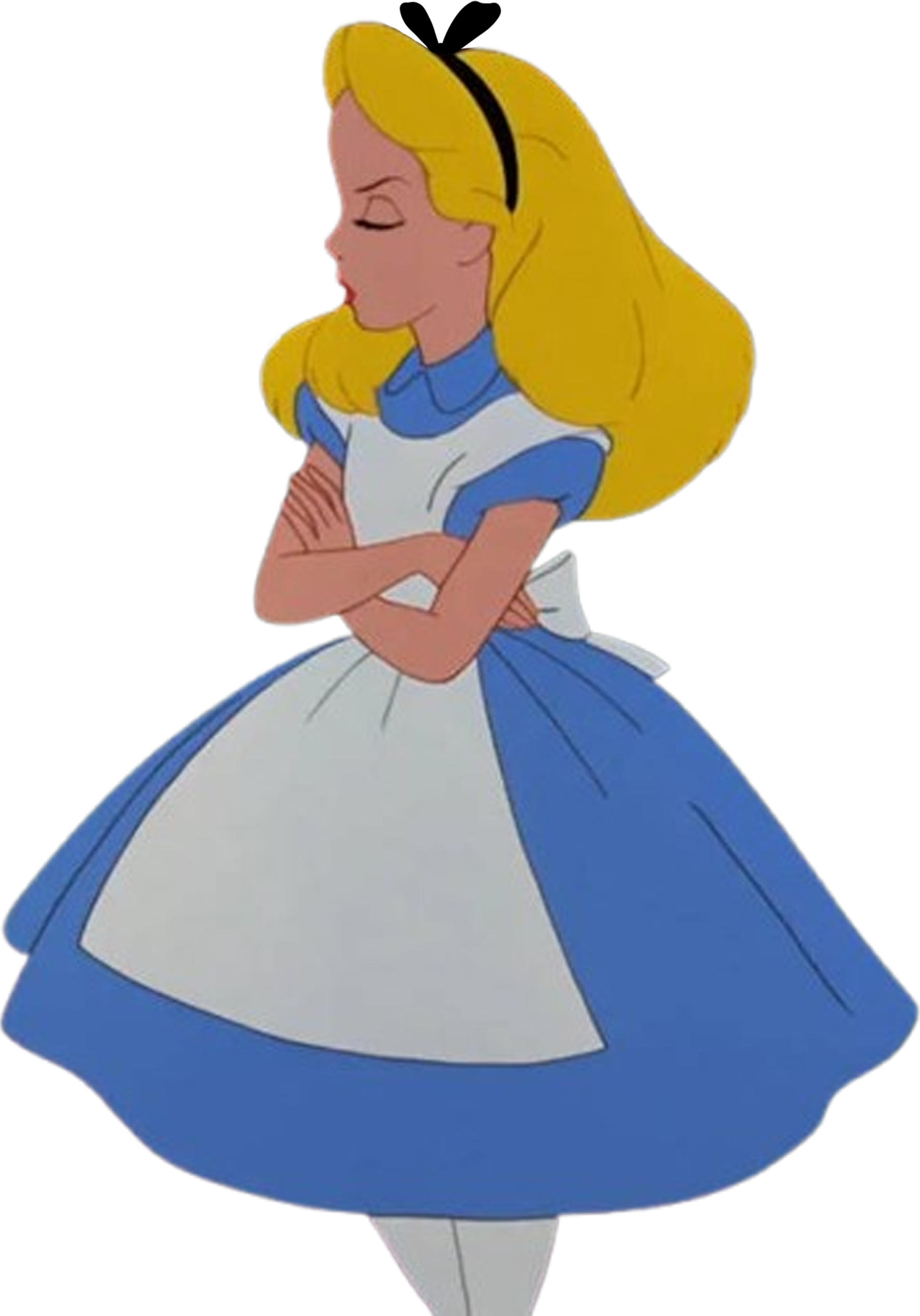 Deviantart Alice Cartoon Alice 338 vector 5 by MrToonlover83 on DeviantArt