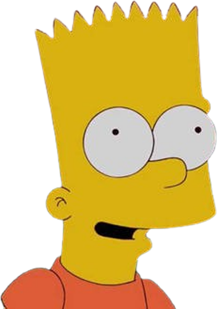 Bart Simpson Vector 17 By MrToonlover83 On DeviantArt bart-simpson-vector-17-by-mrtoonlover83-on-deviantart