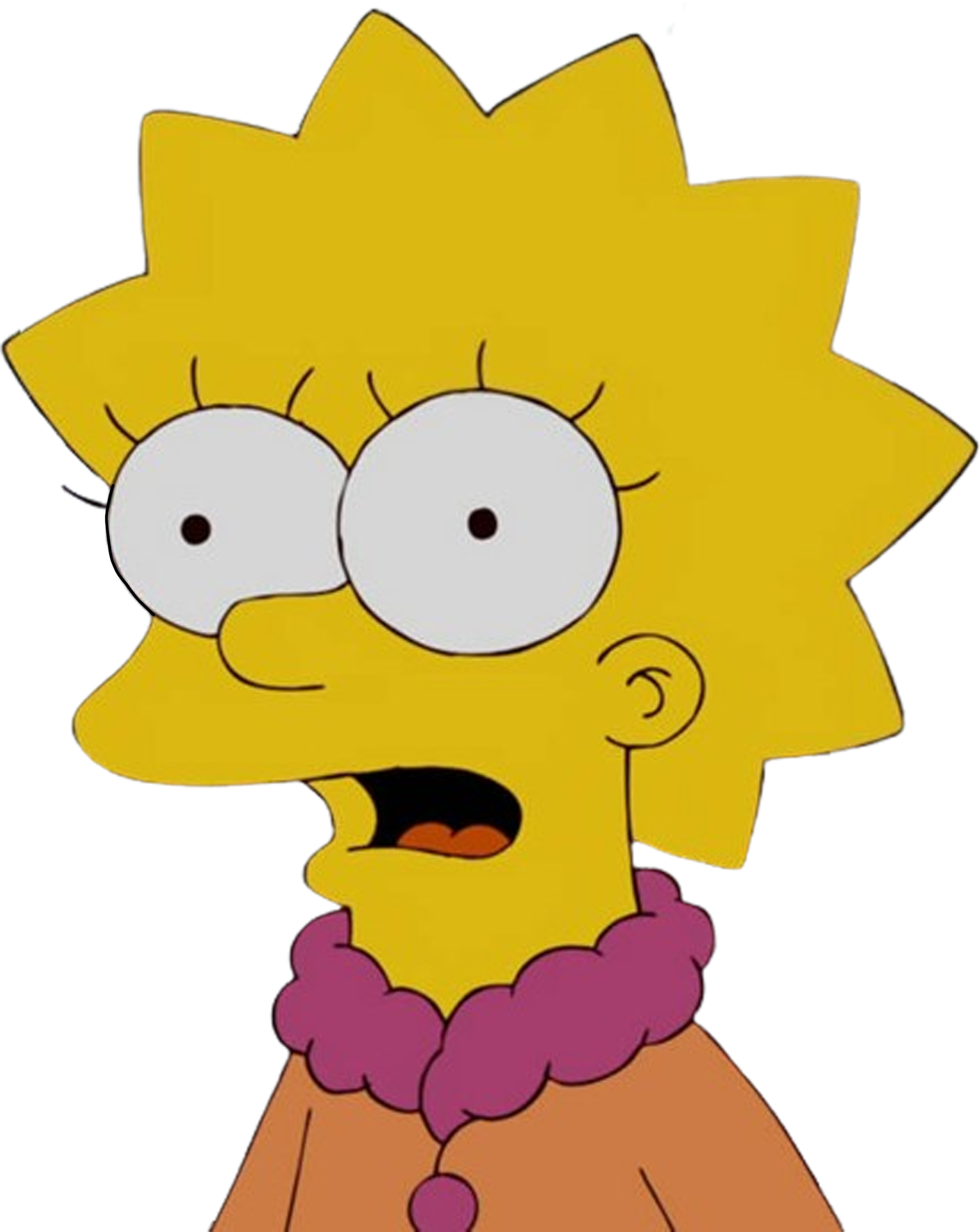 Lisa Simpson Vector 134 By MrToonlover83 On DeviantArt lisa-simpson-vector-134-by-mrtoonlover83-on-deviantart