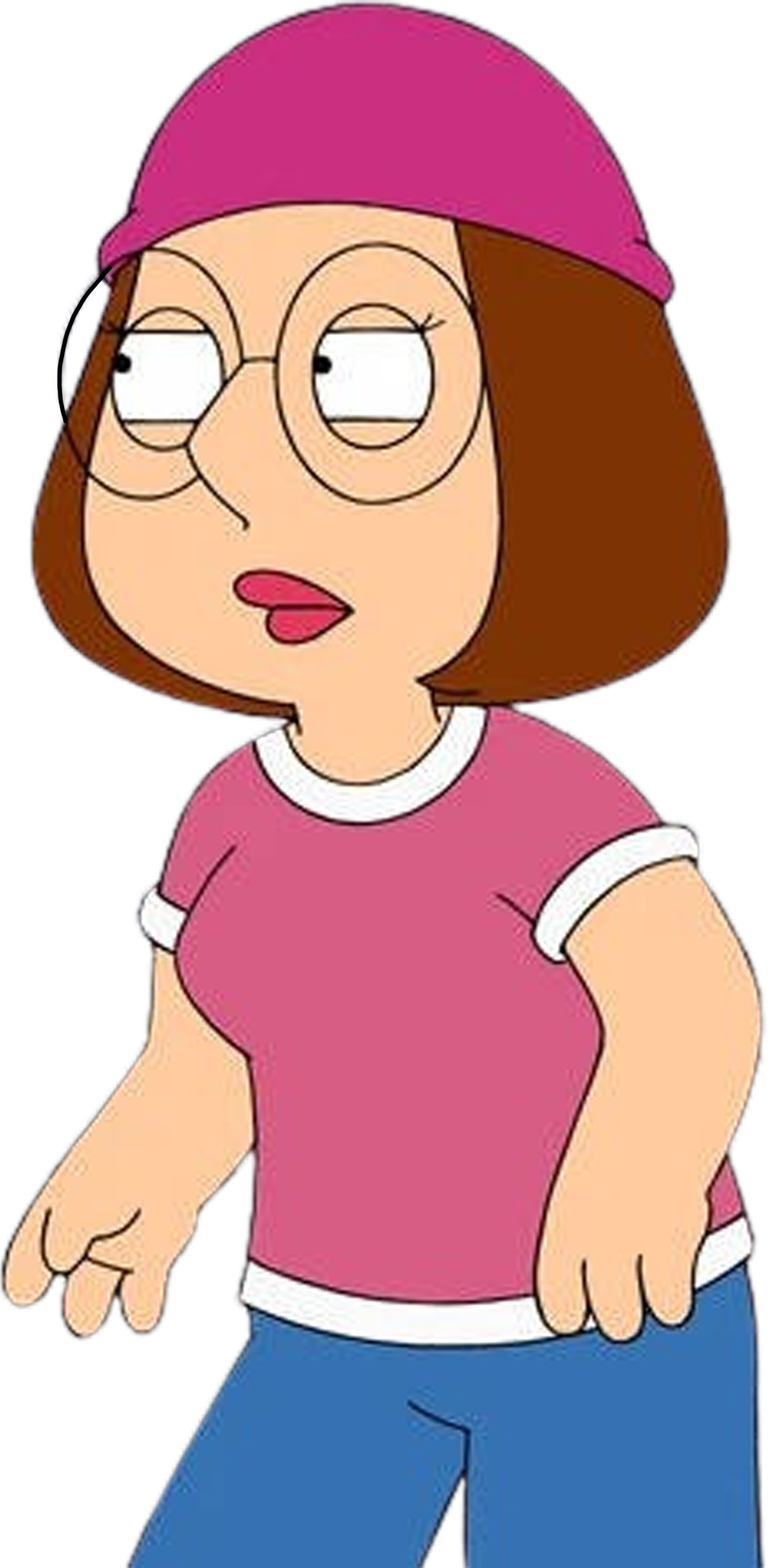 Meg Crying Deviantart Meg Griffin vector 16 by MrToonlover83 on DeviantArt