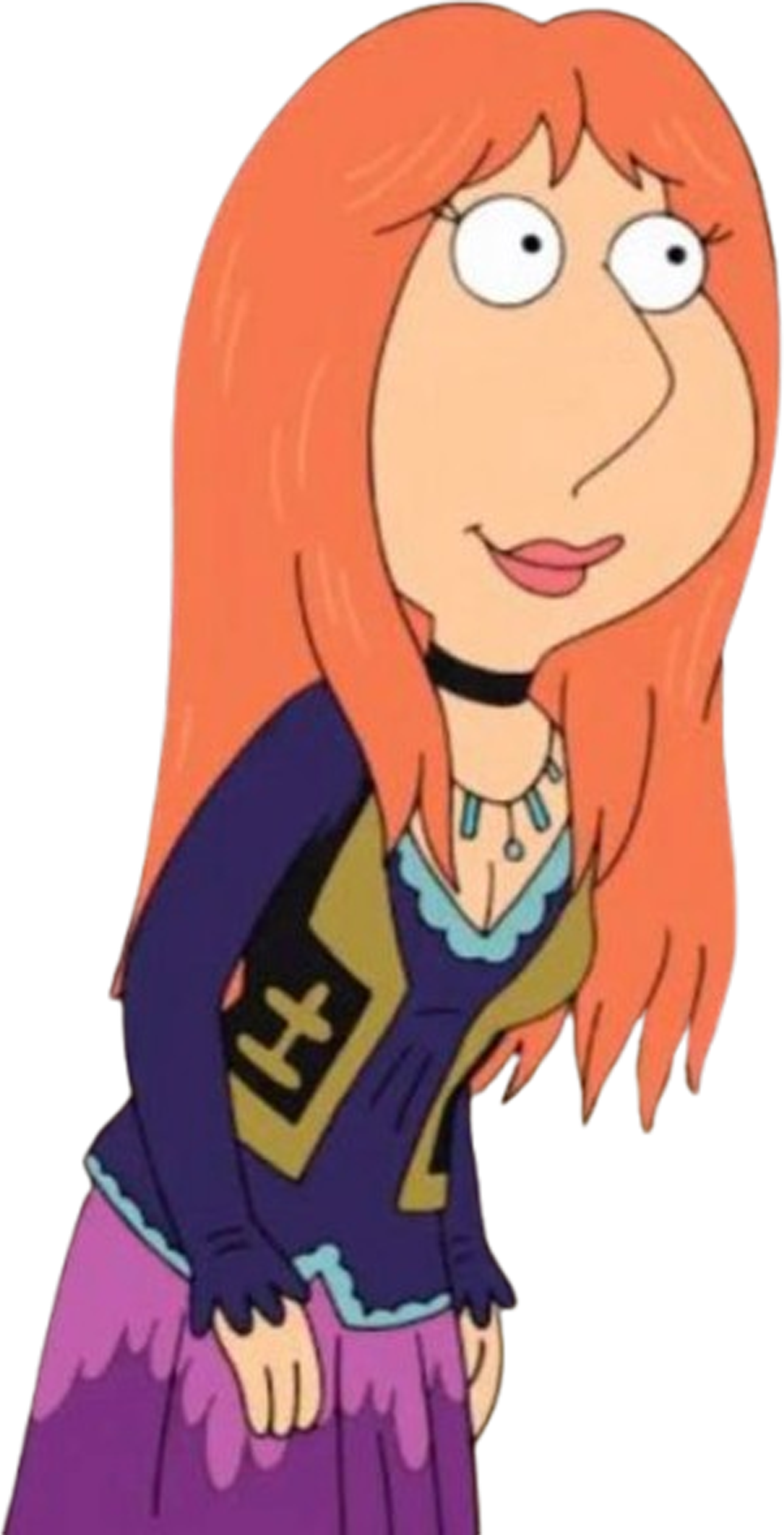 Lois Griffin Vector 67 By MrToonlover83 On DeviantArt lois-griffin-vector-67-by-mrtoonlover83-on-deviantart