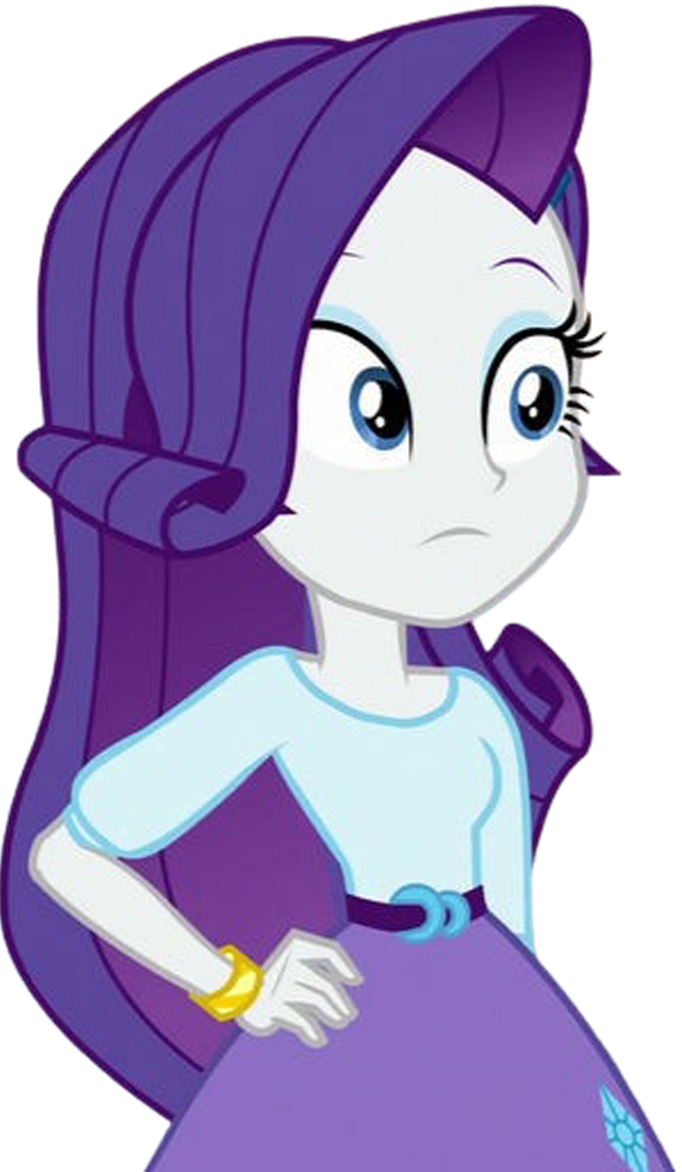 Rarity (EG) vector 36 by MrToonlover83 on DeviantArt