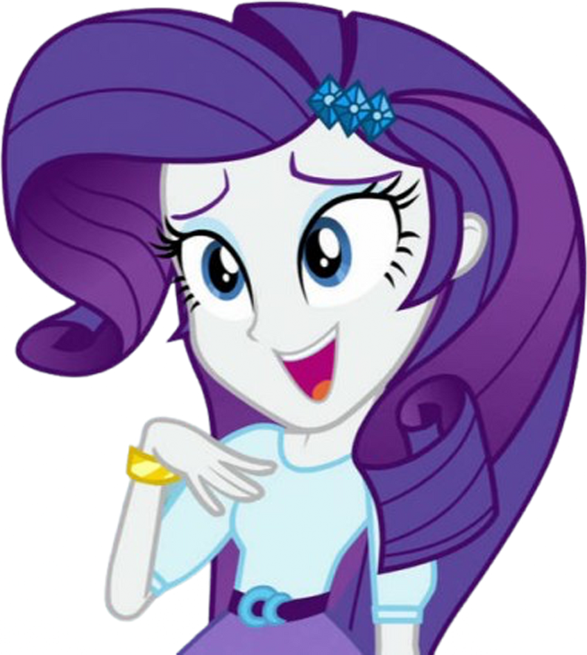 Rarity (EG) vector 40 by MrToonlover83 on DeviantArt