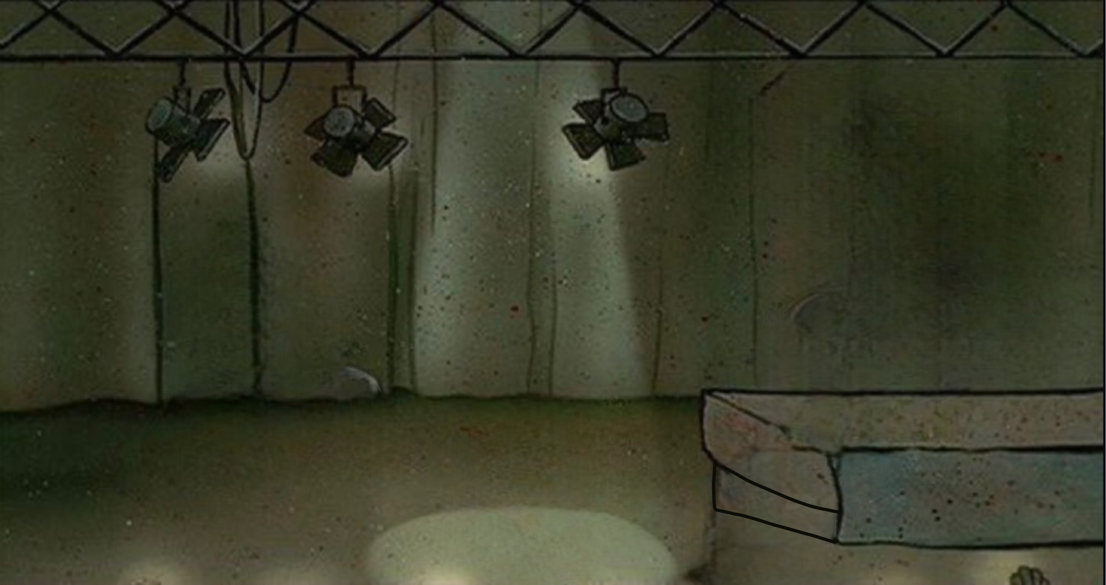 Background Spongebob Intro SpongeBob Background by MrToonlover83 on DeviantArt