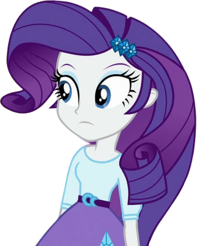 Rarity (EG) vector 44 by MrToonlover83 on DeviantArt