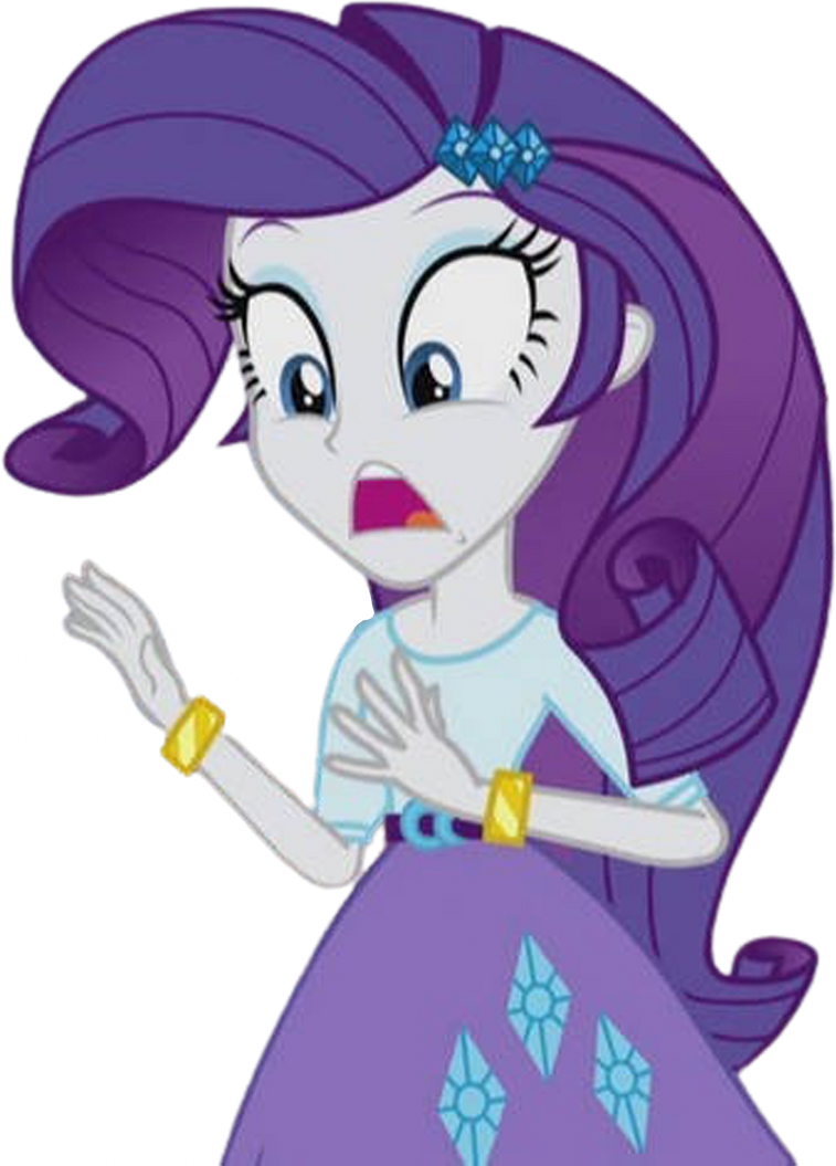 Rarity (EG) vector 45 by MrToonlover83 on DeviantArt