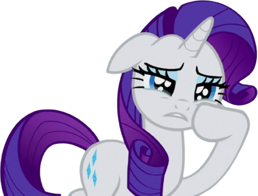 Rarity vector 11 by MrToonlover83 on DeviantArt