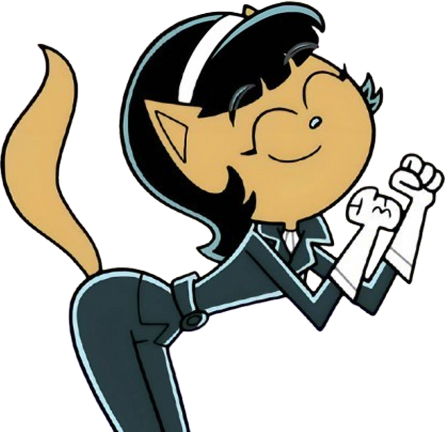 Kitty Katswell vector 54 by IloveToonssomuch on DeviantArt