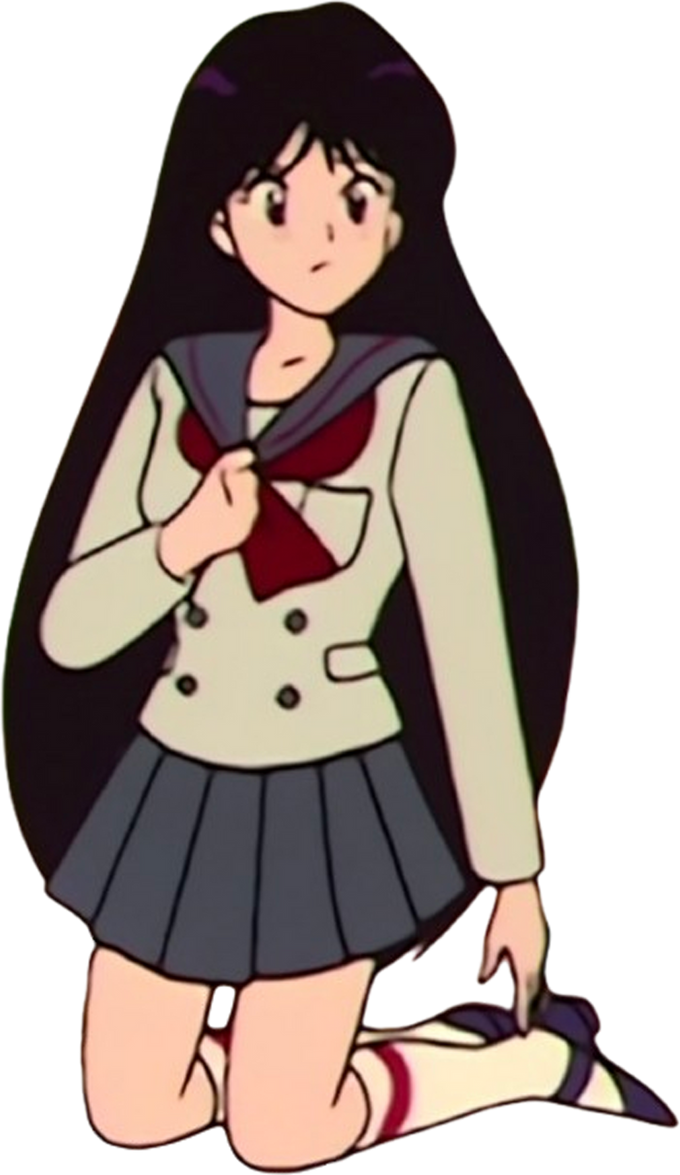 Raye Cartoon Raye Hino vector 31 by MrToonlover83 on DeviantArt