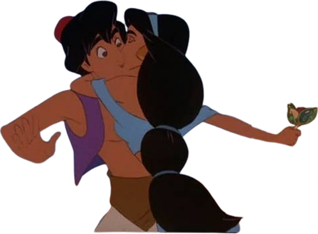 Aladdin And Princess Jasmine Kissing Vector By MrToonlover83 On DeviantArt aladdin-and-princess-jasmine-kissing-vector-by-mrtoonlover83-on-deviantart