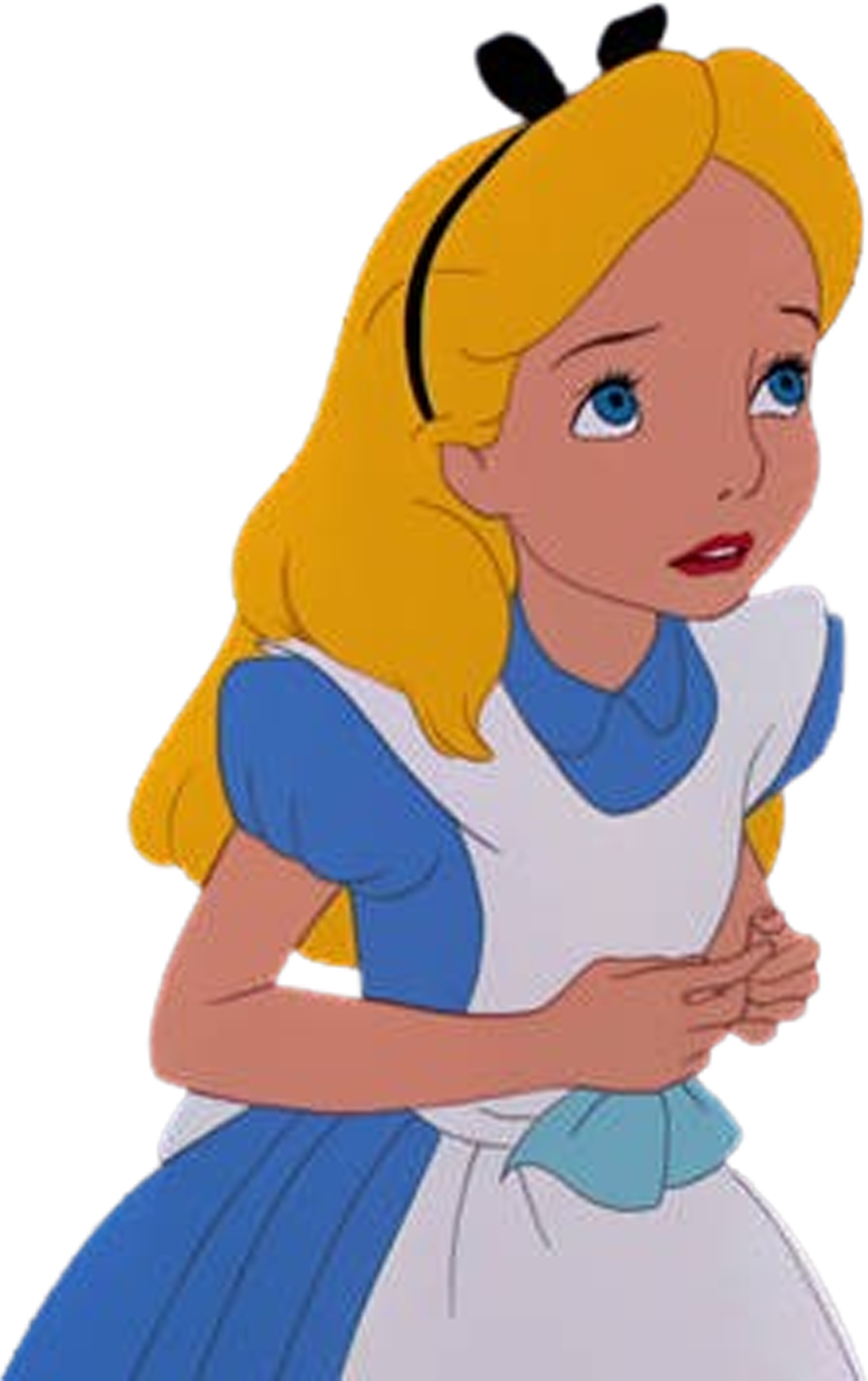 Deviantart Alice Cartoon Alice (Disney) vector 375 by MrToonlover83 on DeviantArt
