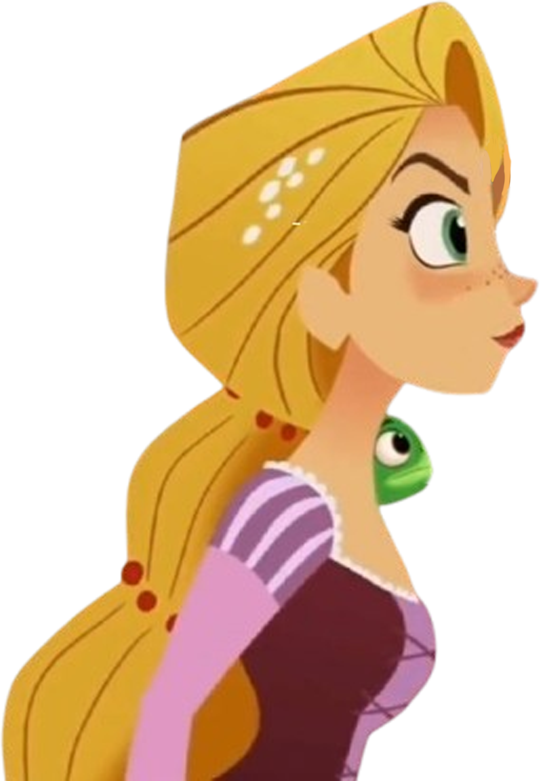Princess Rapunzel vector 157 by MrToonlover83 on DeviantArt