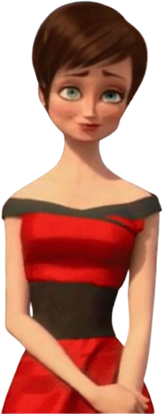 Reyner Ritchi Roxanne Ritchi vector 4 by MrToonlover83 on DeviantArt