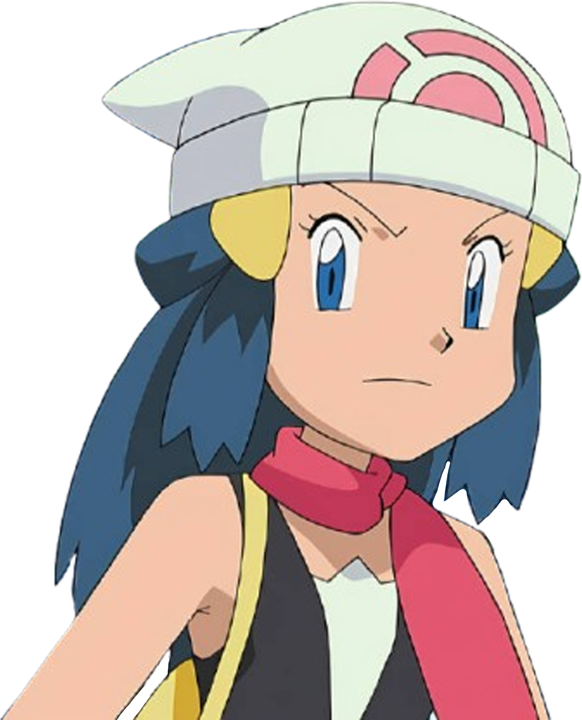Deviantart Vector Dawn Dawn (Pokemon) vector 121 by MrToonlover83 on DeviantArt