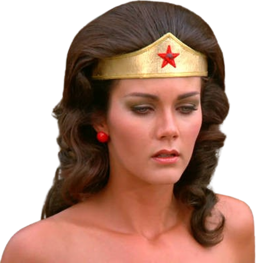 Wonder Woman (LC) vector 66 by MrToonlover83 on DeviantArt