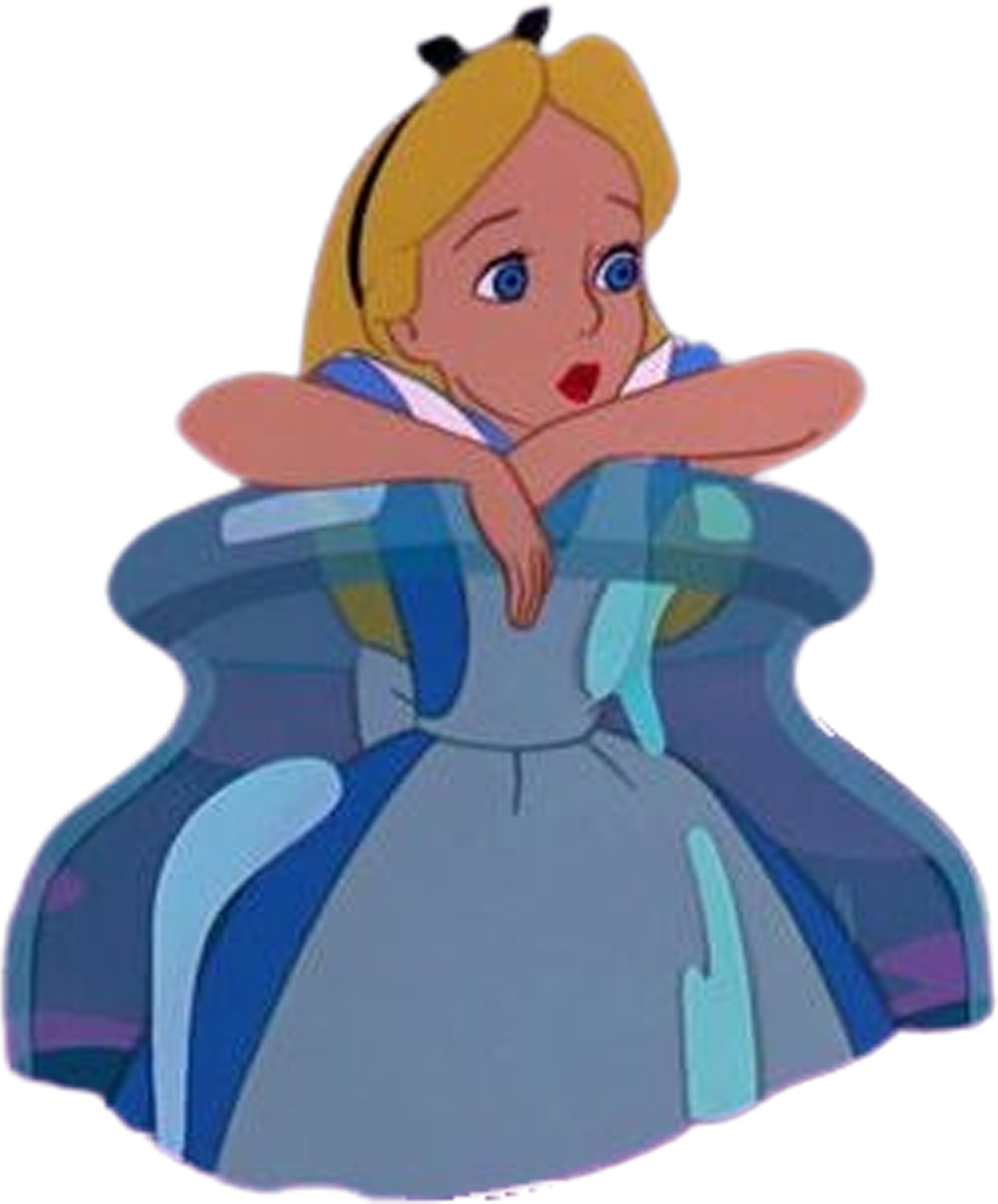Deviantart Alice Cartoon Alice (Disney) vector 410 by MrToonlover83 on DeviantArt