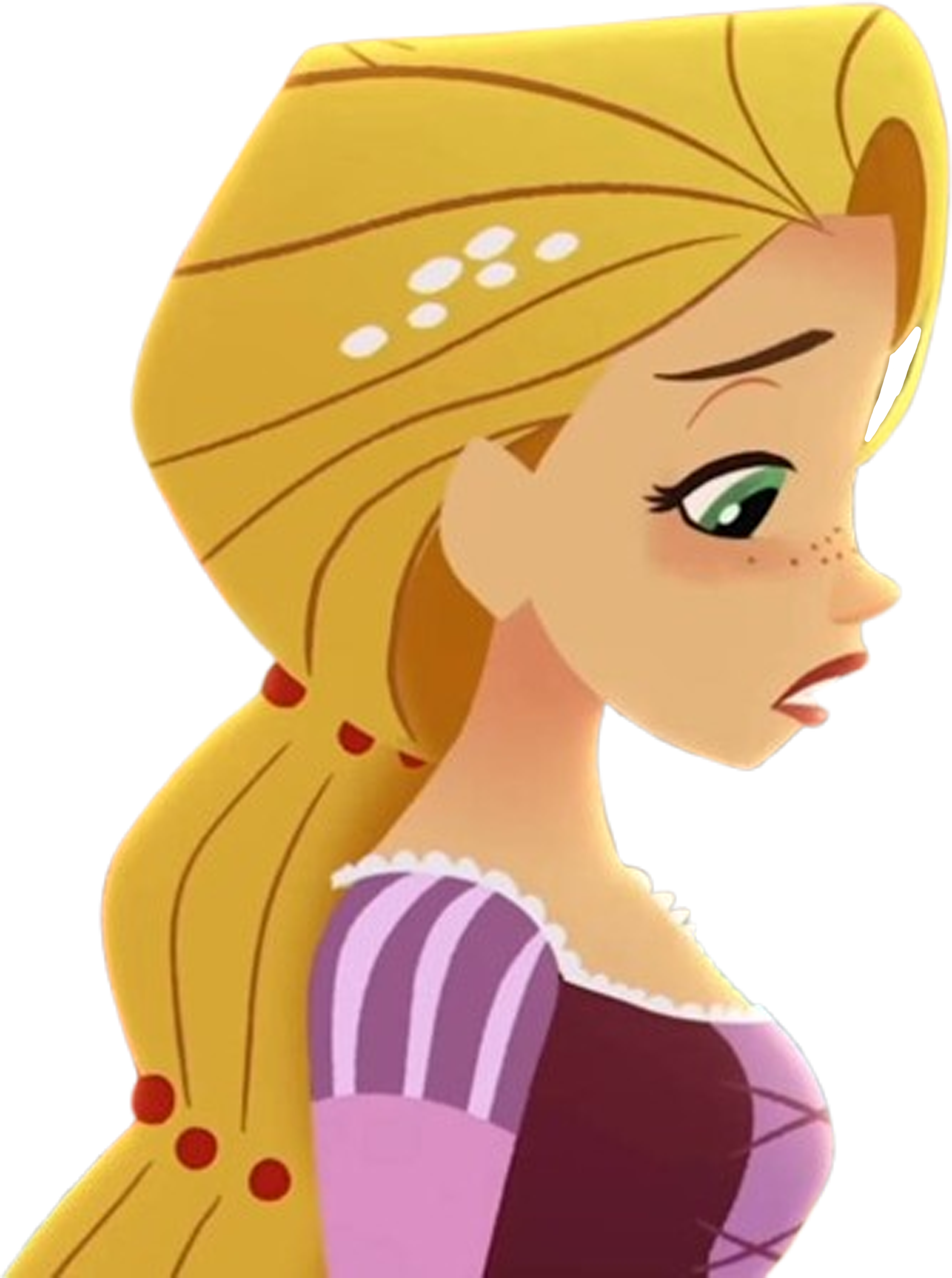 Princess Rapunzel vector 161 by MrToonlover83 on DeviantArt