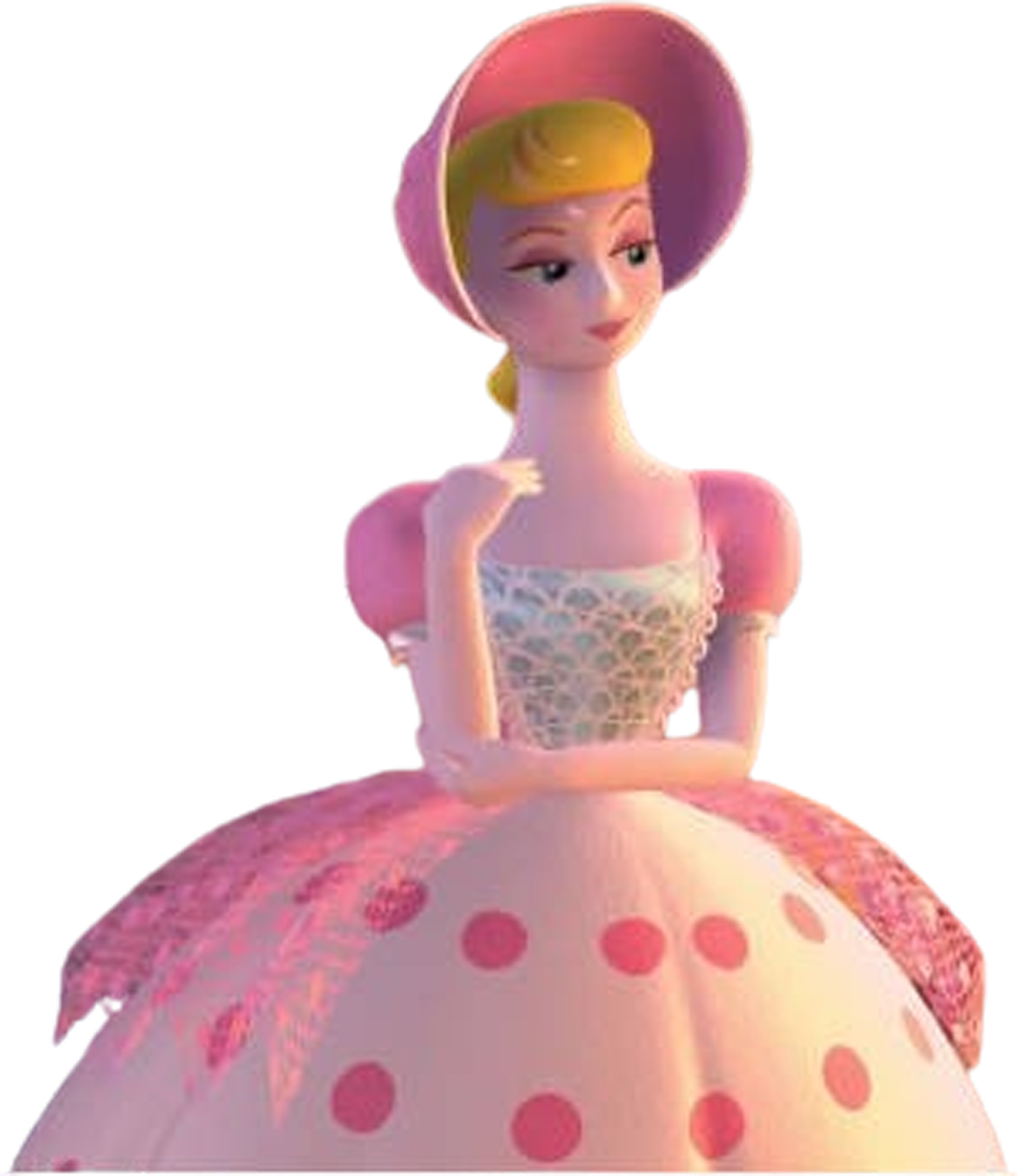 Bo Peep vector 13 by MrToonlover83 on DeviantArt
