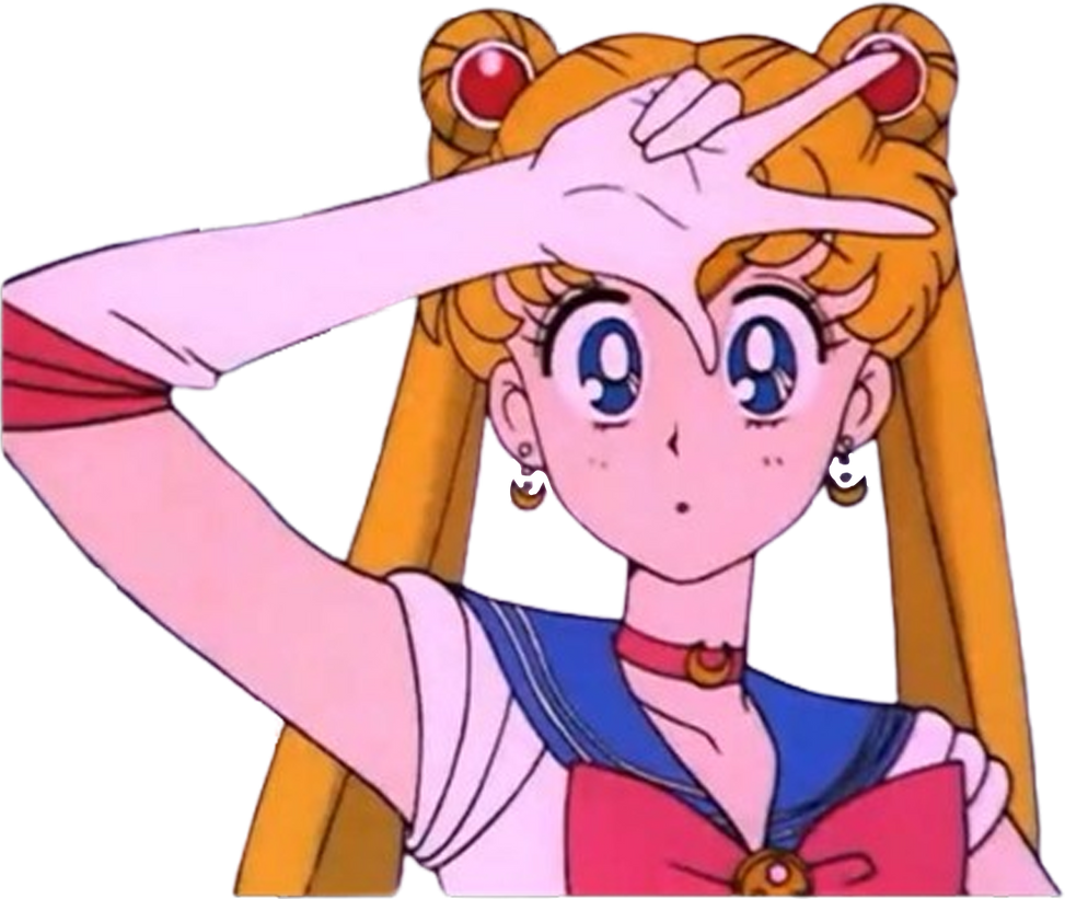 Sailor Moon vector 107 by MrToonlover83 on DeviantArt