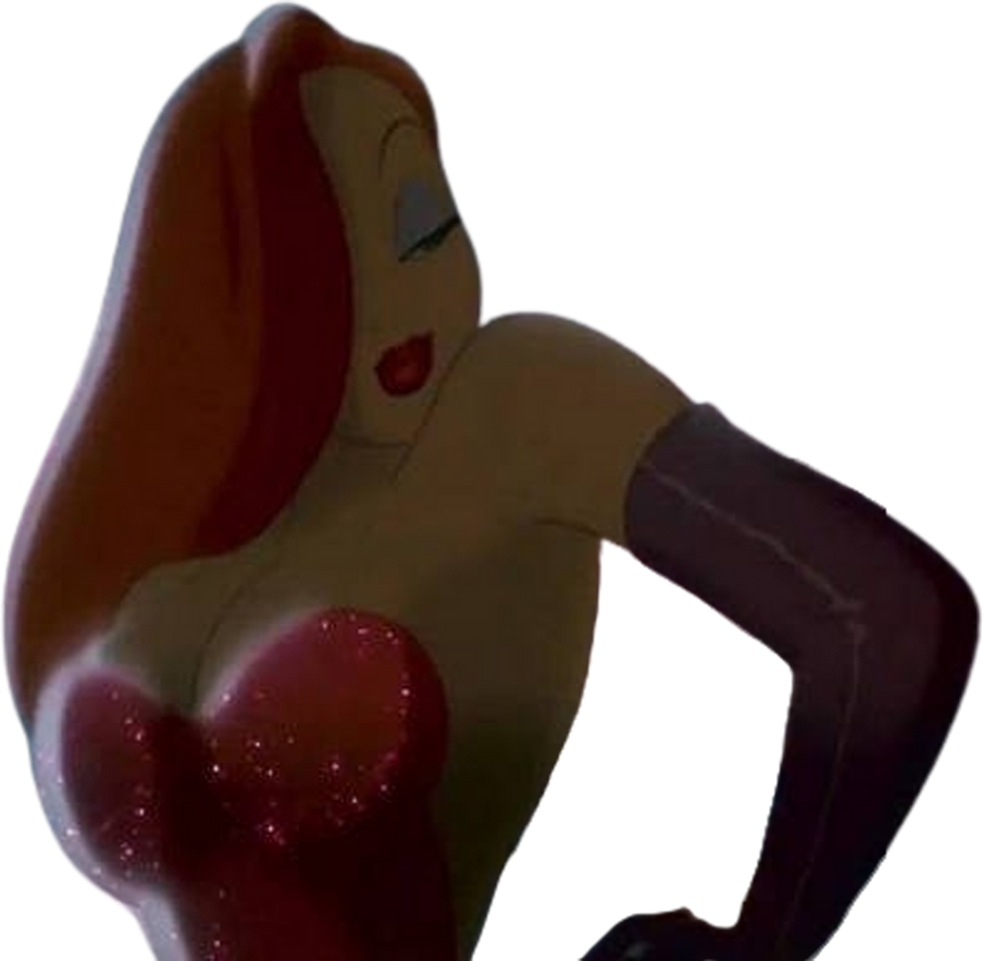 Jessica Rabbit Avatar Jessica Rabbit vector 24 by MrToonlover83 on DeviantArt