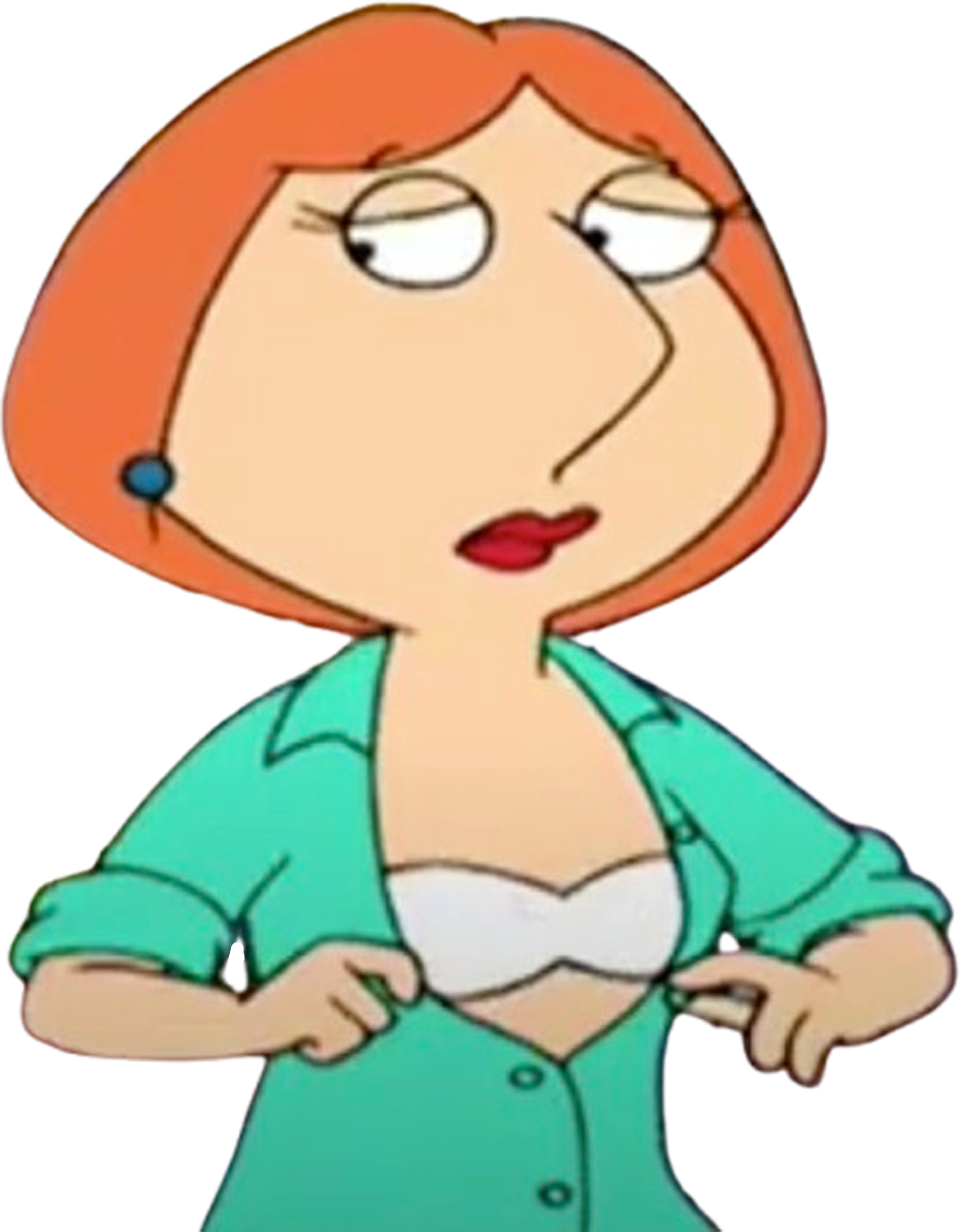 Deviantart Miss Shapely Vector Lois Griffin vector 117 by MrToonlover83 on DeviantArt