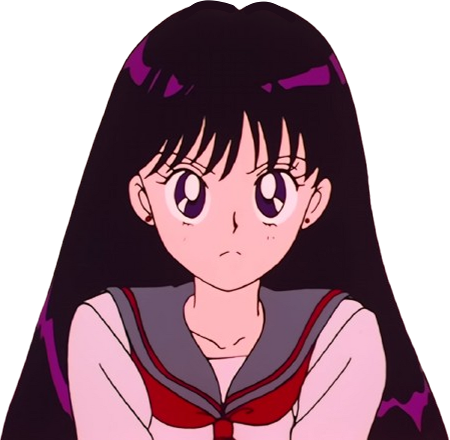 Raye Cartoon Raye Hino vector 42 by MrToonlover83 on DeviantArt