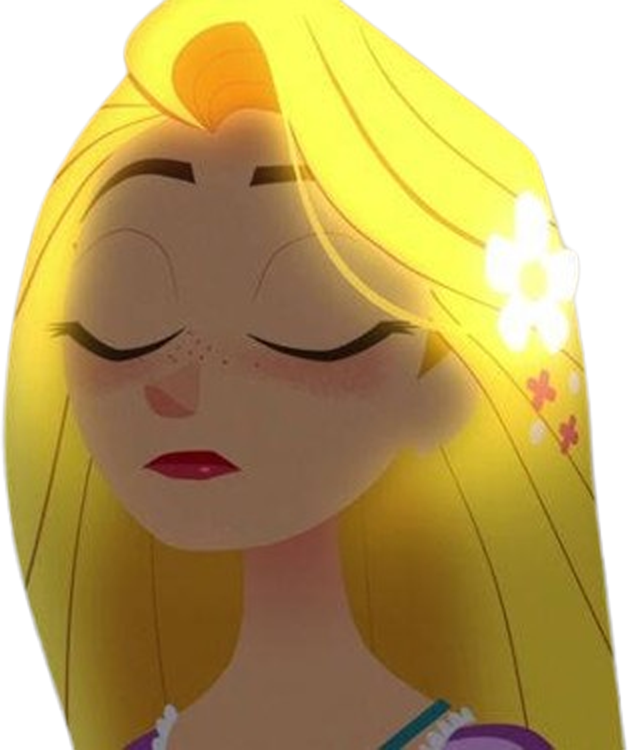 Princess Rapunzel vector 173 by MrToonlover83 on DeviantArt